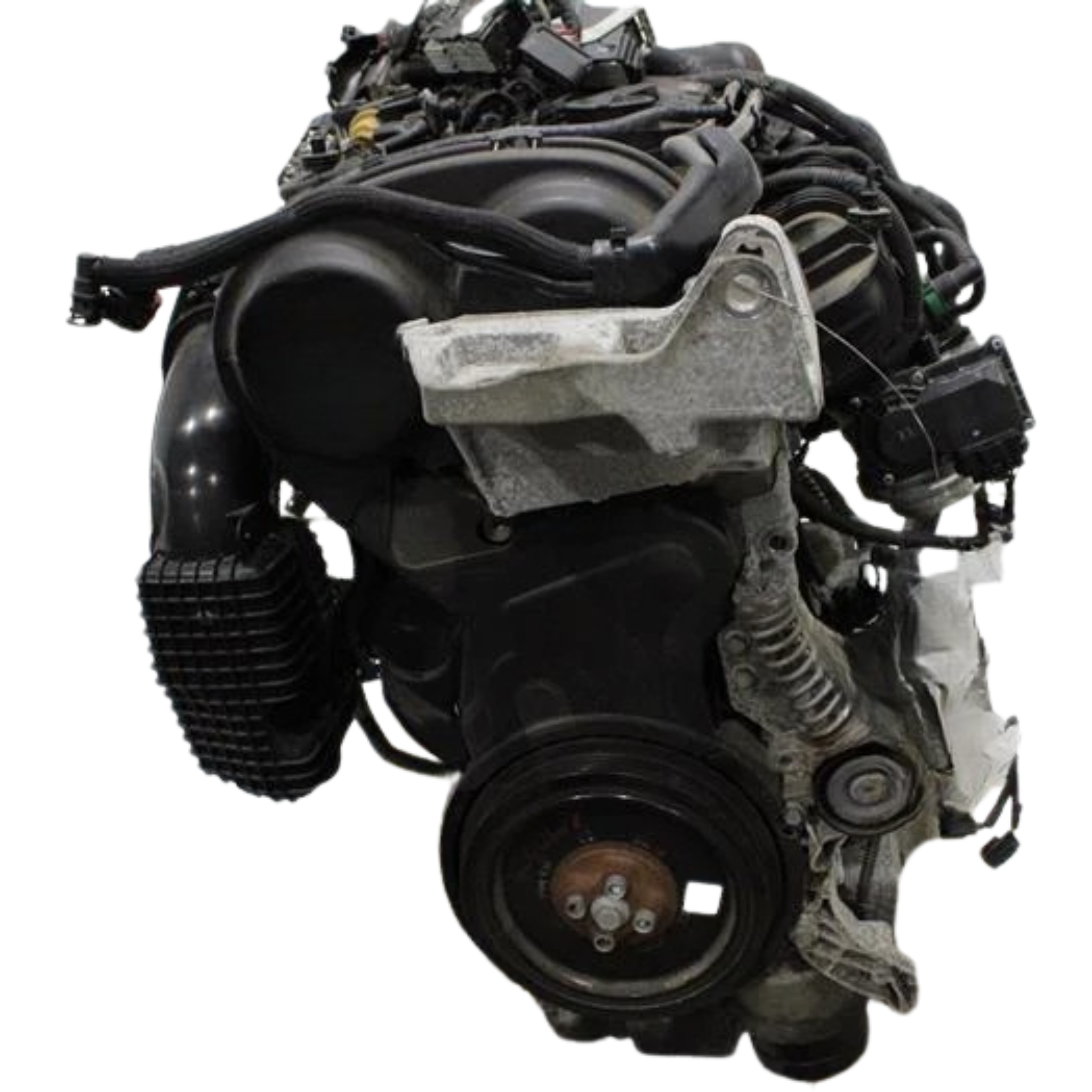 Moteurs Volvo V60 2.0L 2015
