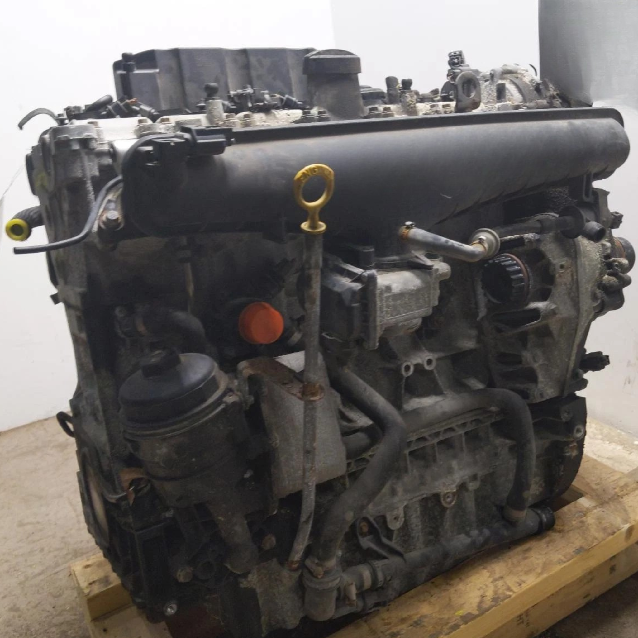 Moteurs Volvo V60 3.0L 2015–2016