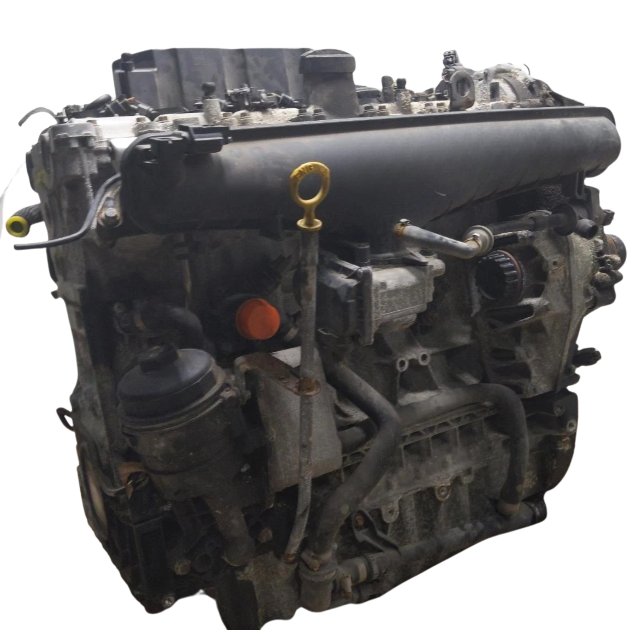 Moteurs Volvo V60 3.0L 2015–2016