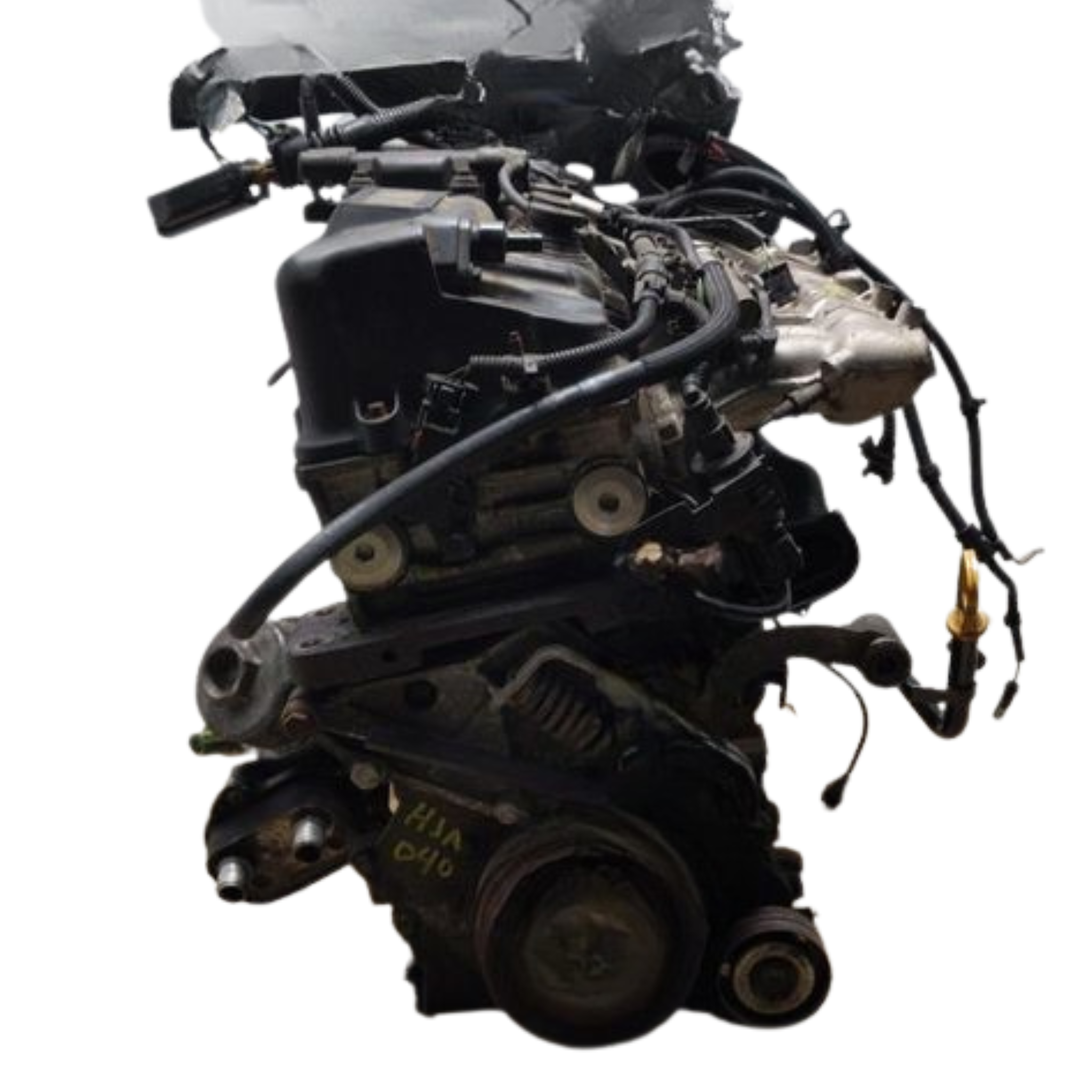 Moteurs Mini Cooper S 1.6L 2002–2007