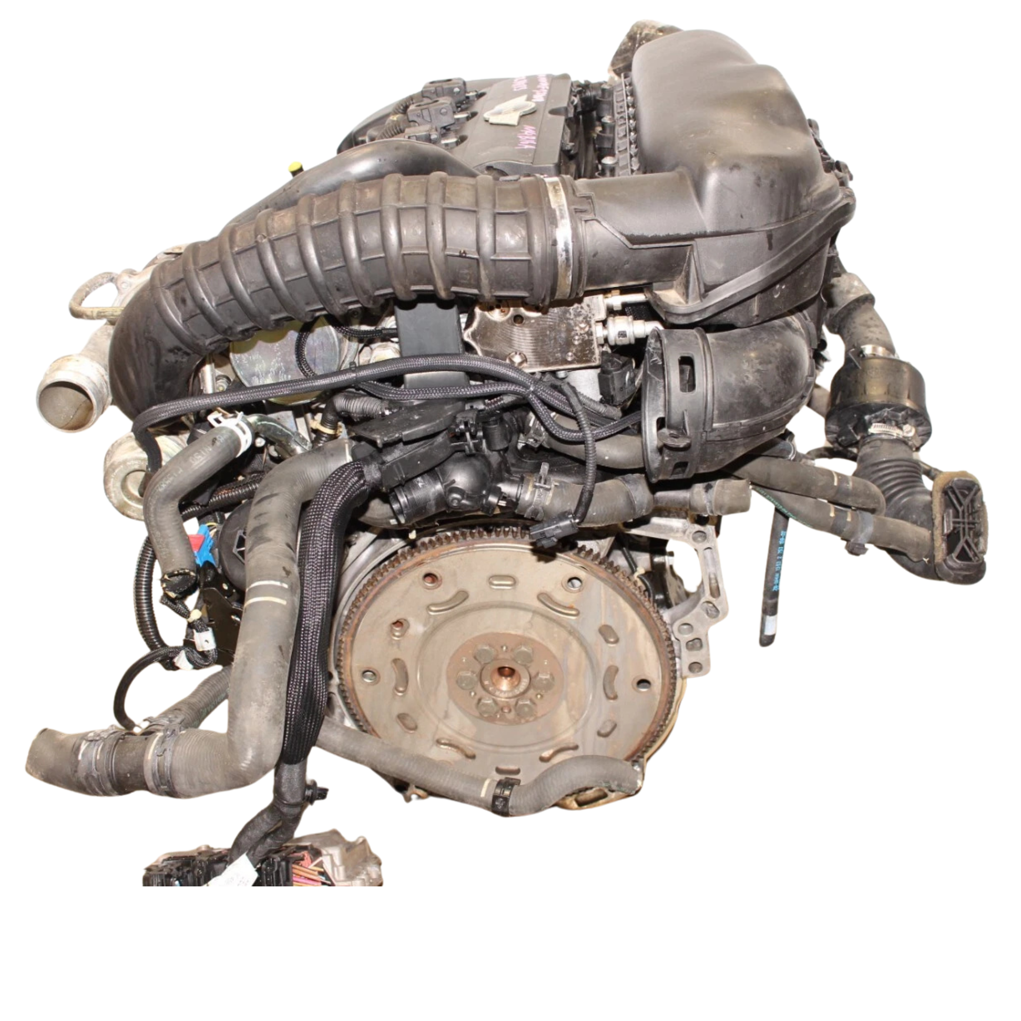 Moteurs Mini Cooper 1.6L 2007–2010