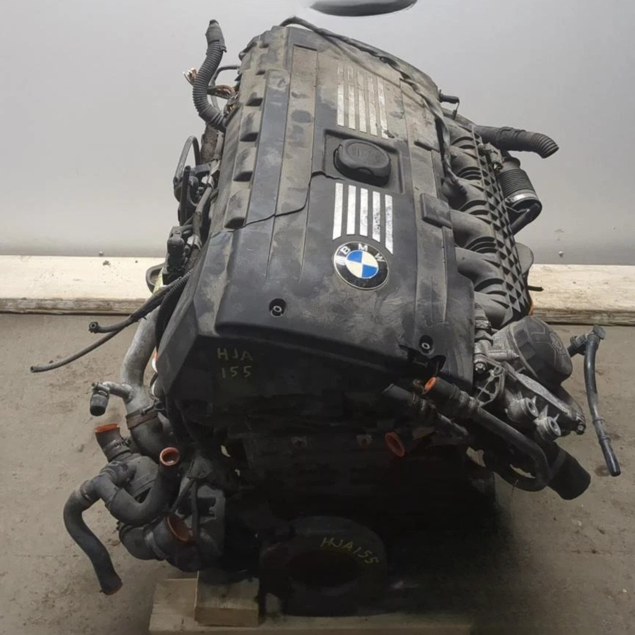 Moteurs BMW 335i 3.0L 2007–2009
