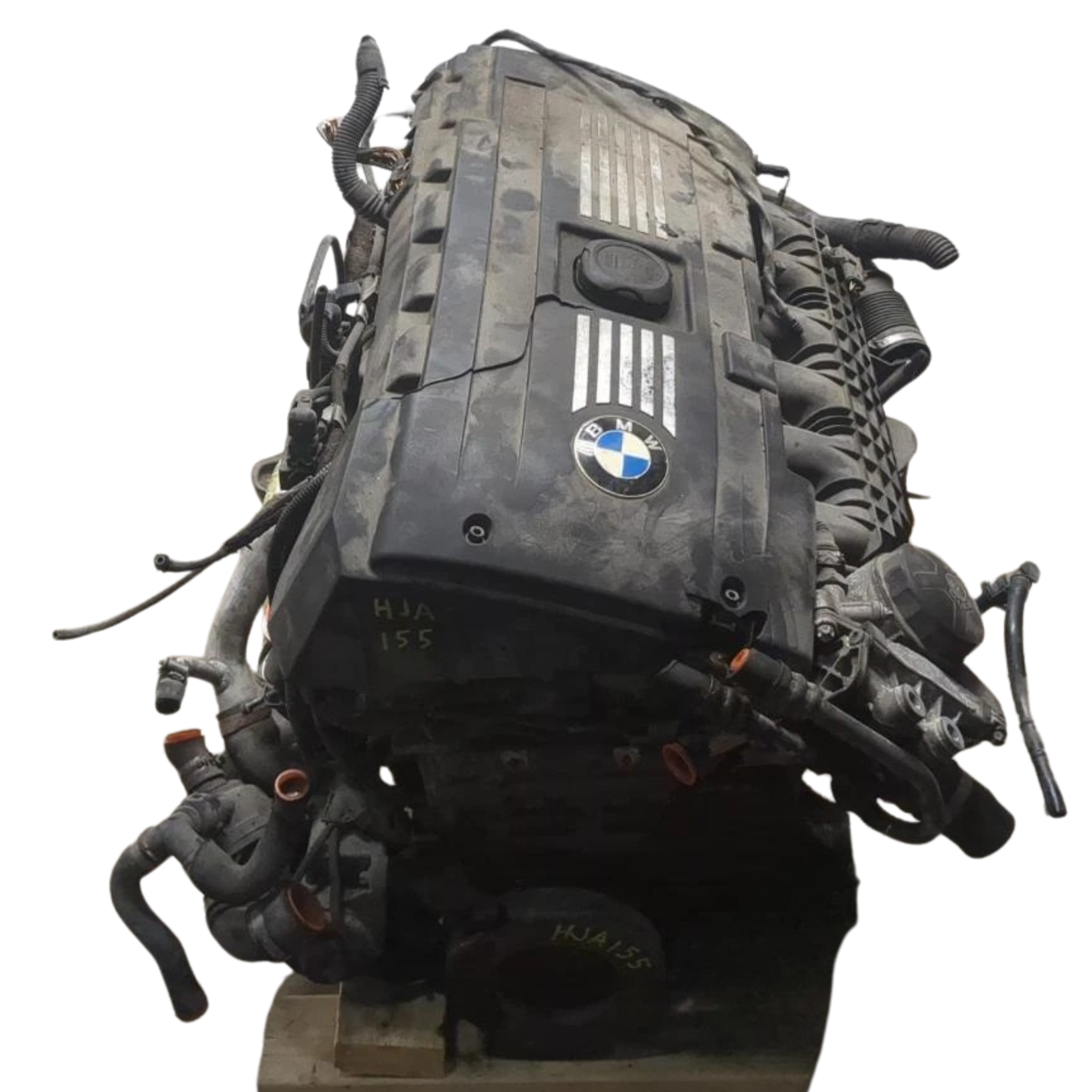 Moteurs BMW 335i 3.0L 2007–2009