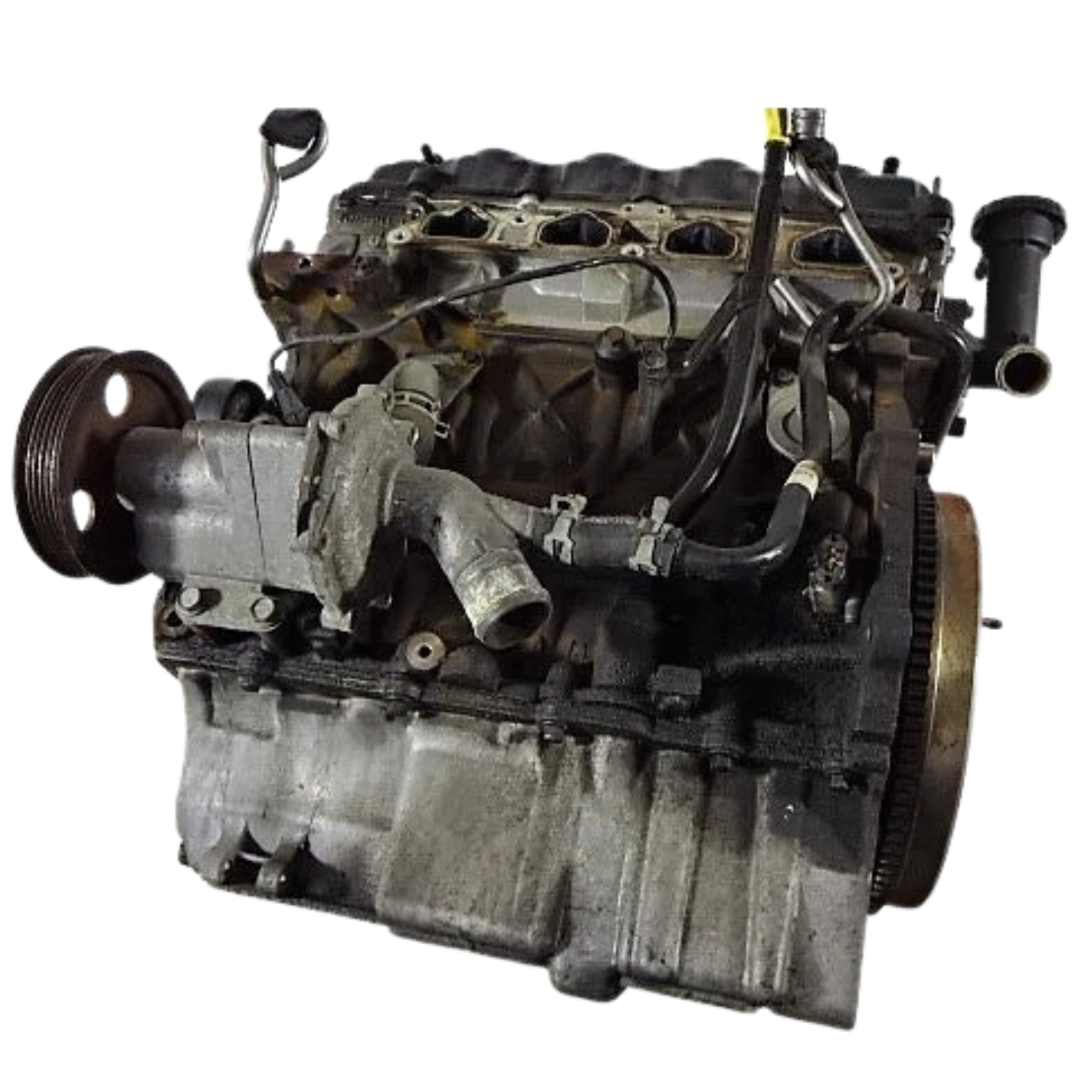 Moteurs Mini Cooper 1.6L 2002–2008