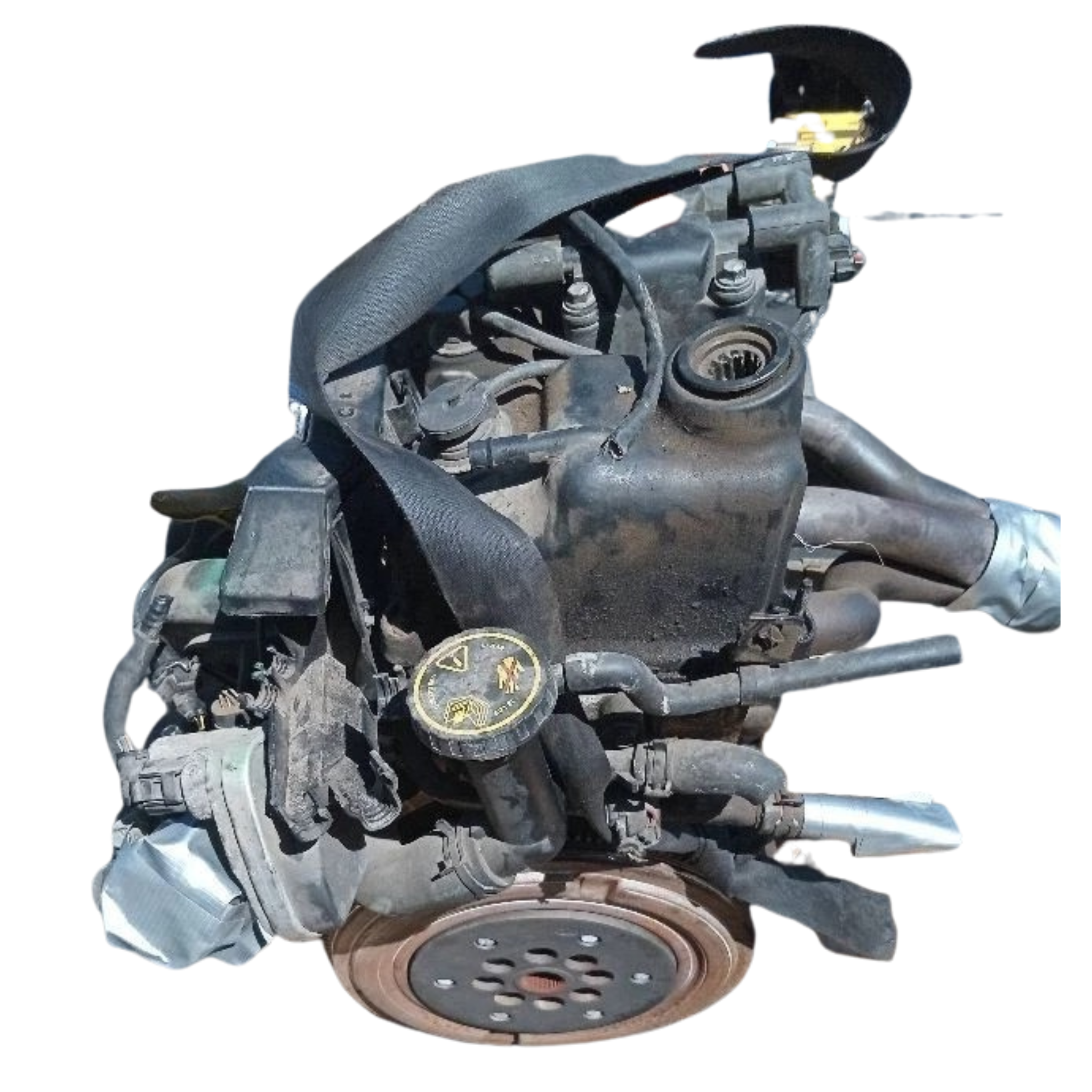 Moteurs Mini Cooper S 1.6L 2007–2008