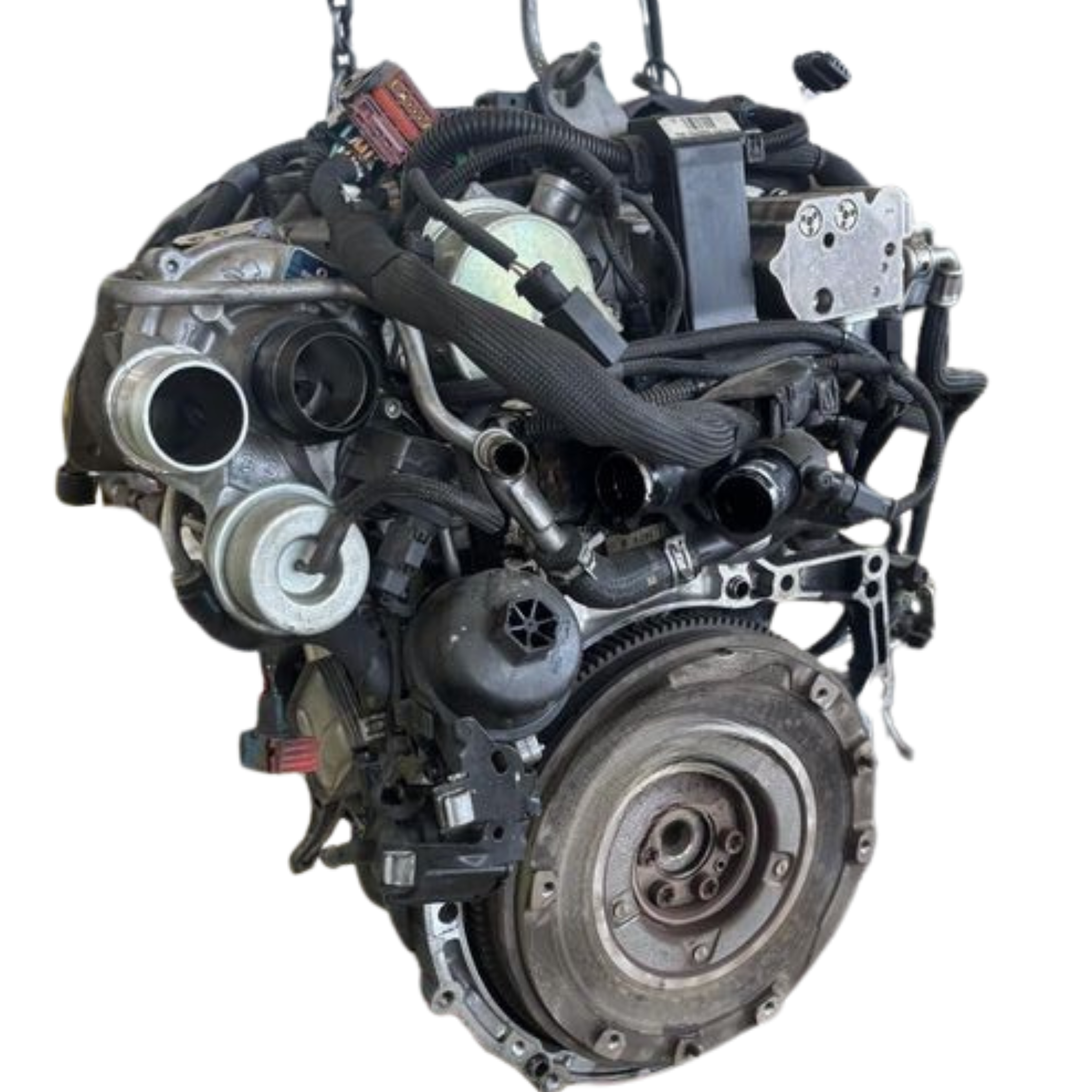 Moteurs Mini Cooper S 1.6L 2007–2010
