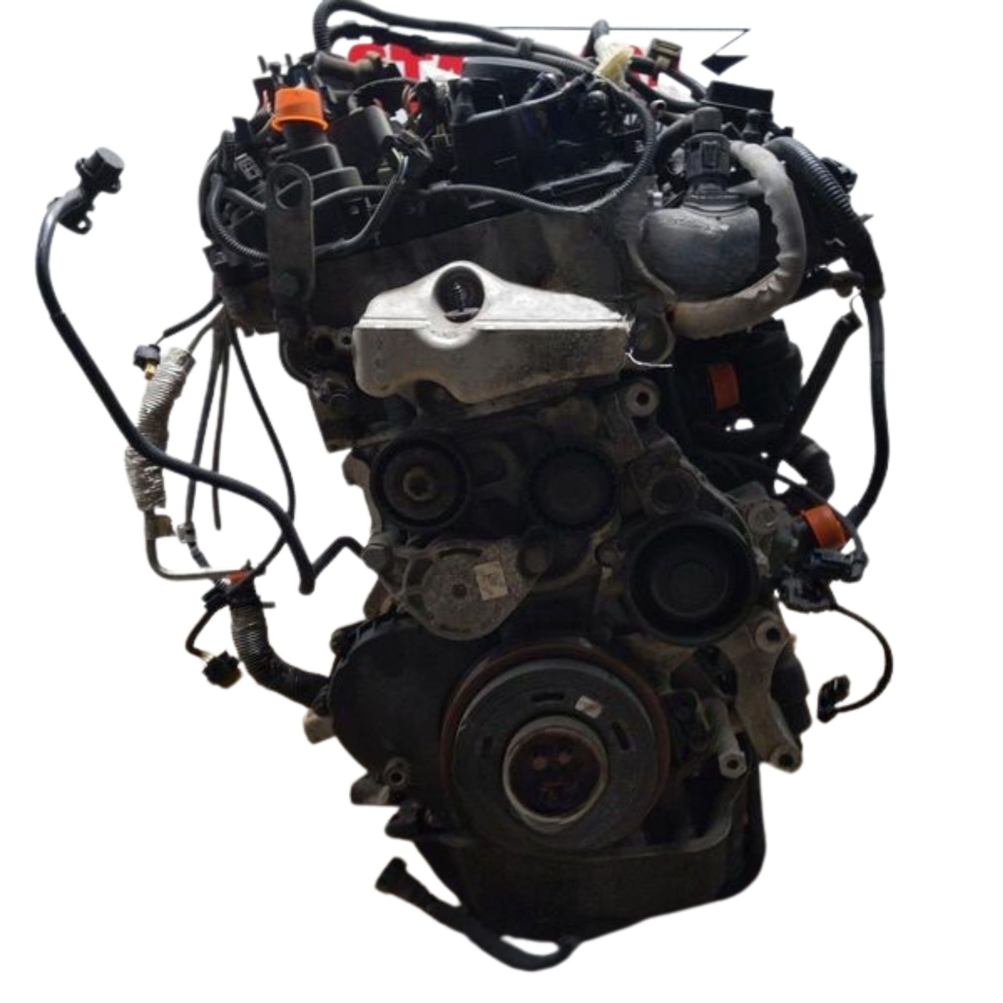 Moteurs Mini Cooper 1.5L 2014–2015