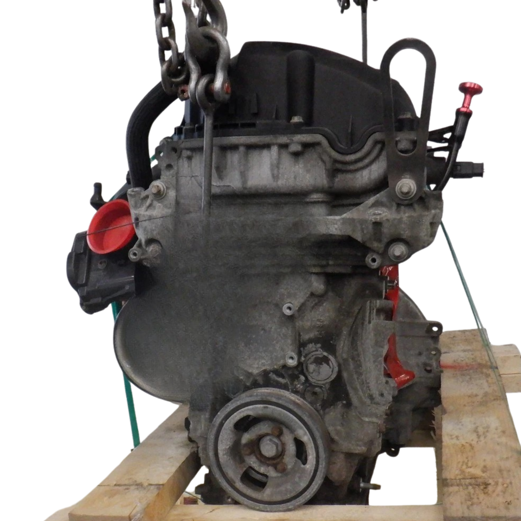 Moteurs Mini Cooper 1.6L 2013–2015