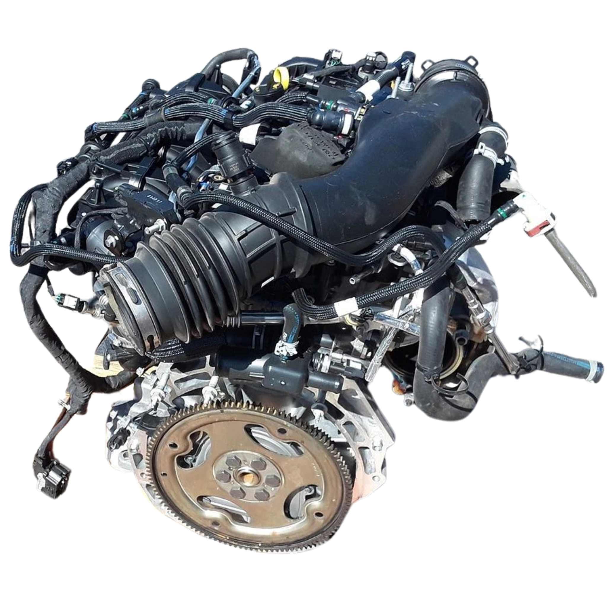 Moteurs Mini Cooper S 2.0L 2020–2021