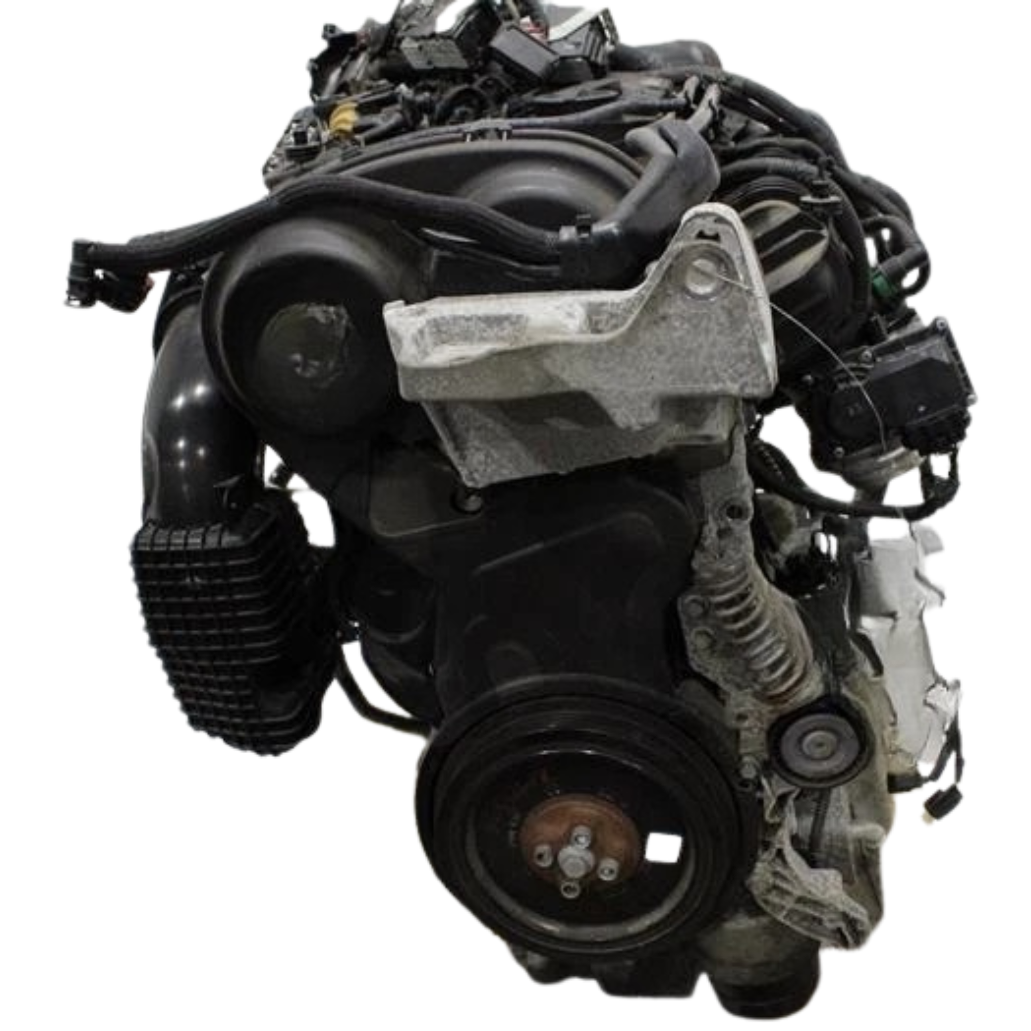 Moteurs Volvo V60 2.0L 2017–2018