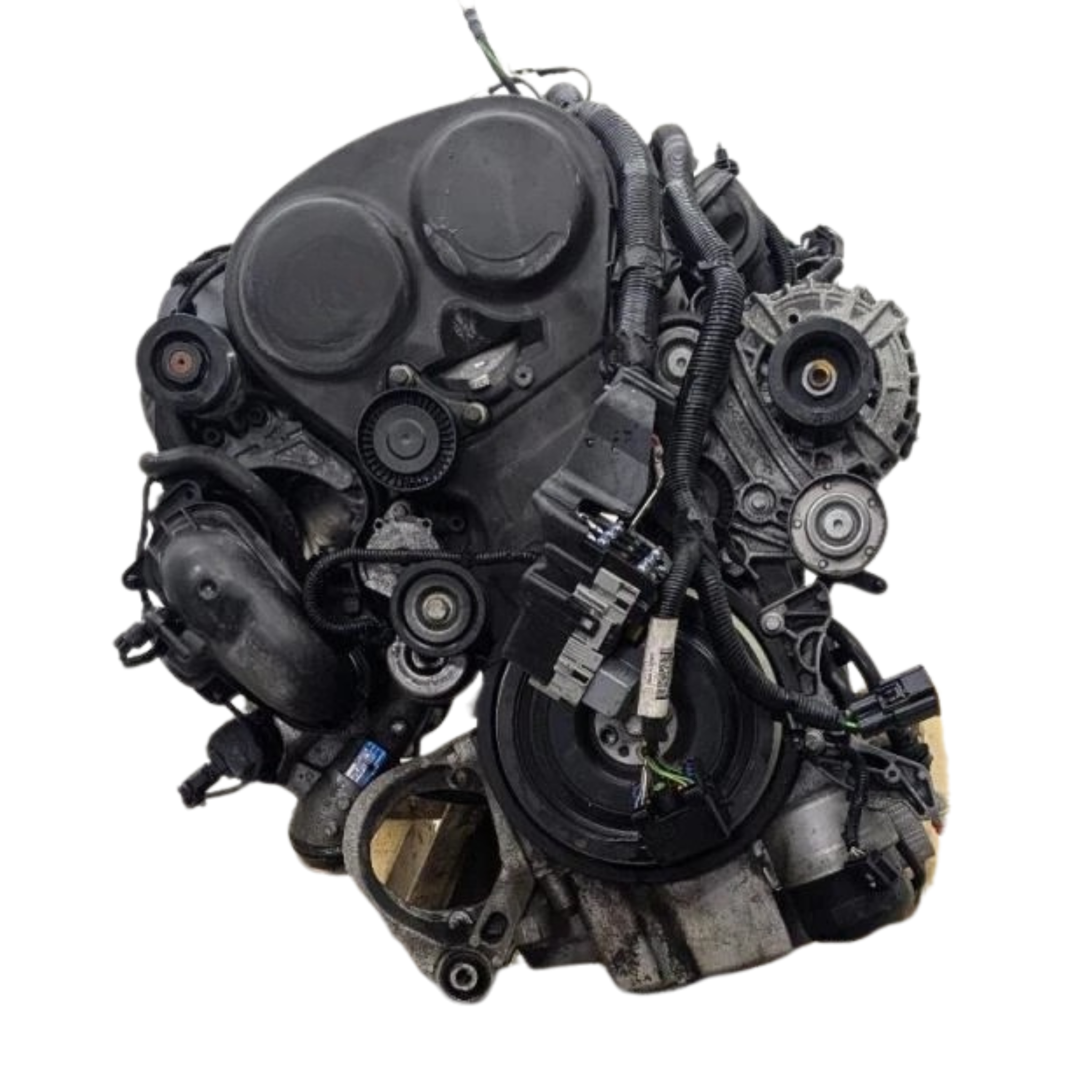 Moteurs Volvo V60 2.0L 2016–2018