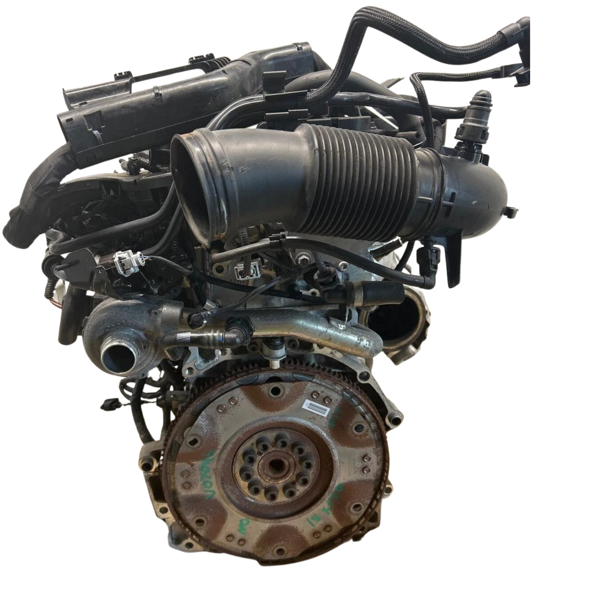 Moteurs Volvo V60 2.0L 2017–2018
