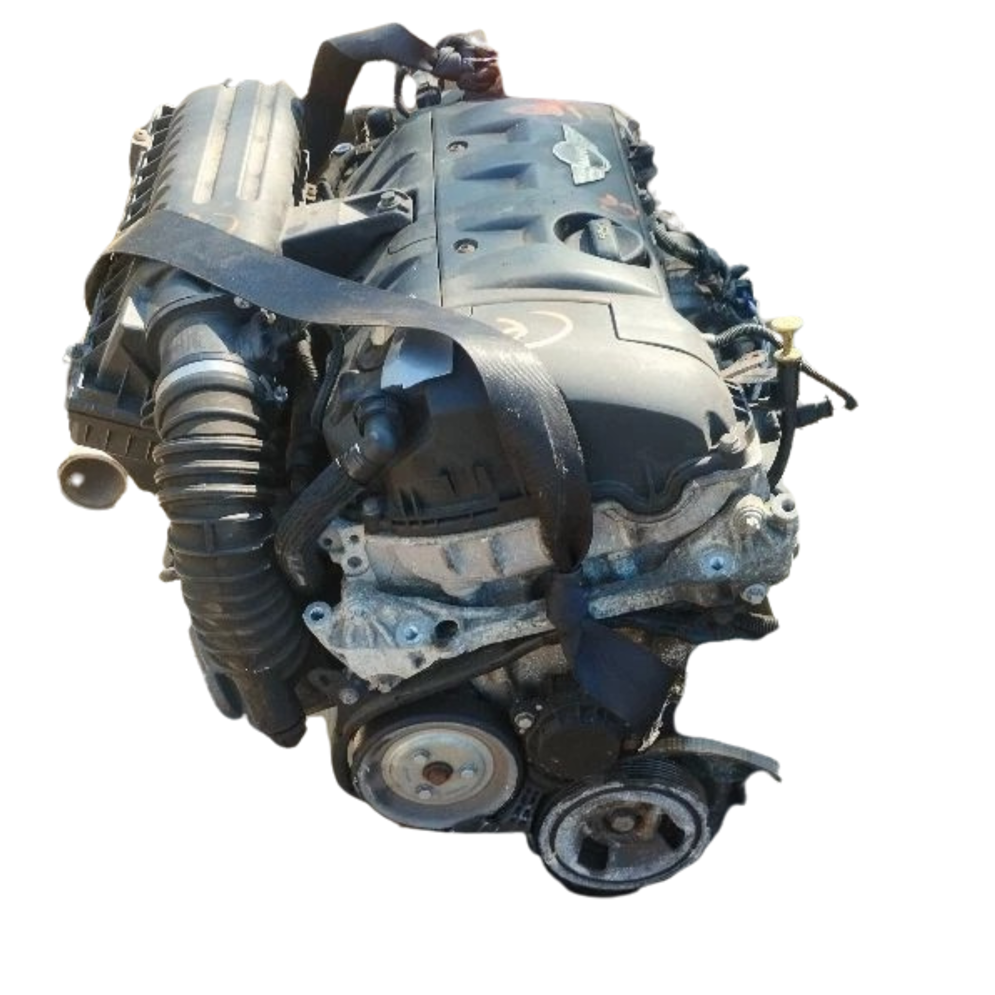 Moteurs Mini Cooper Clubman 1.6L 2013–2015