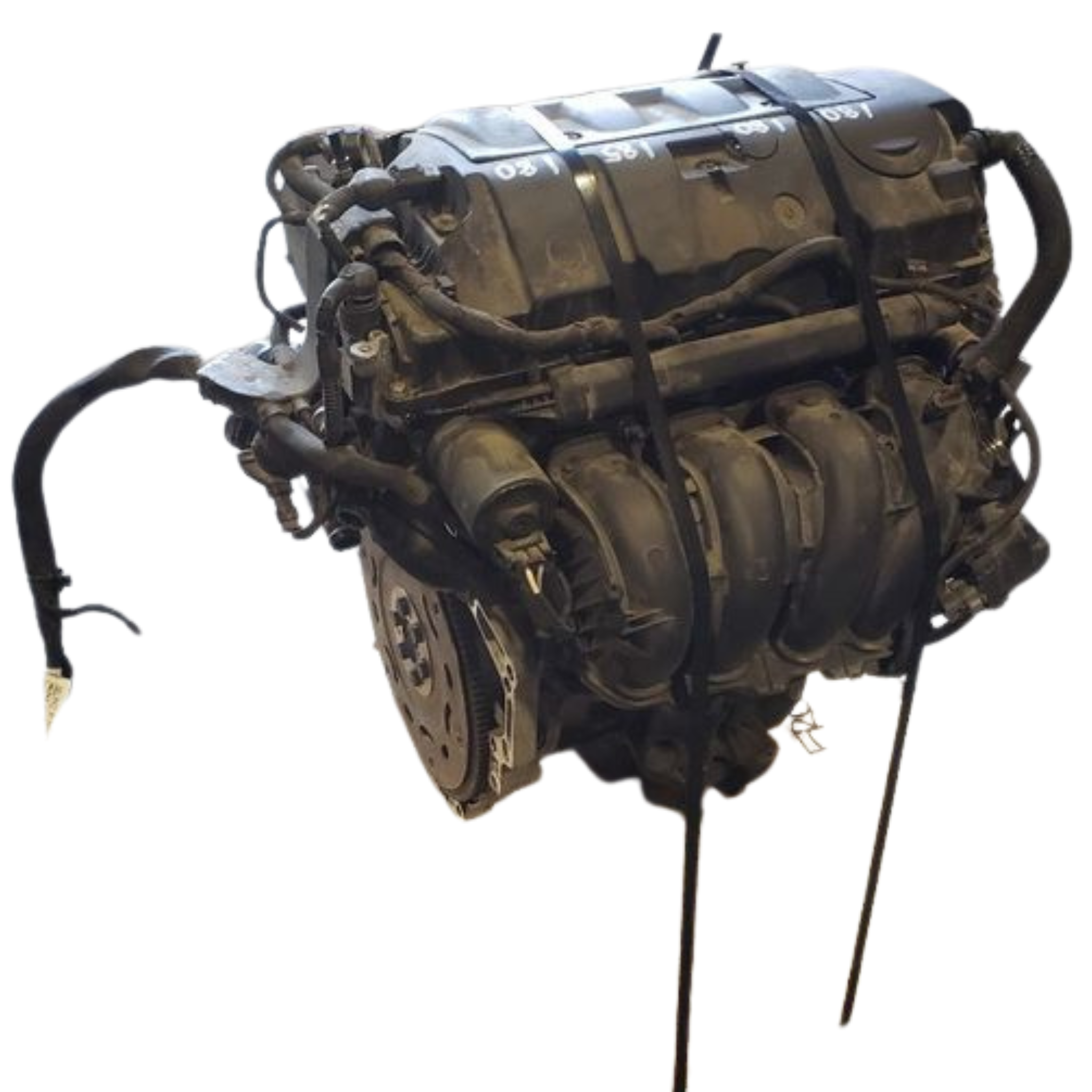 Moteurs Mini Cooper Clubman 1.6L 2011–2013