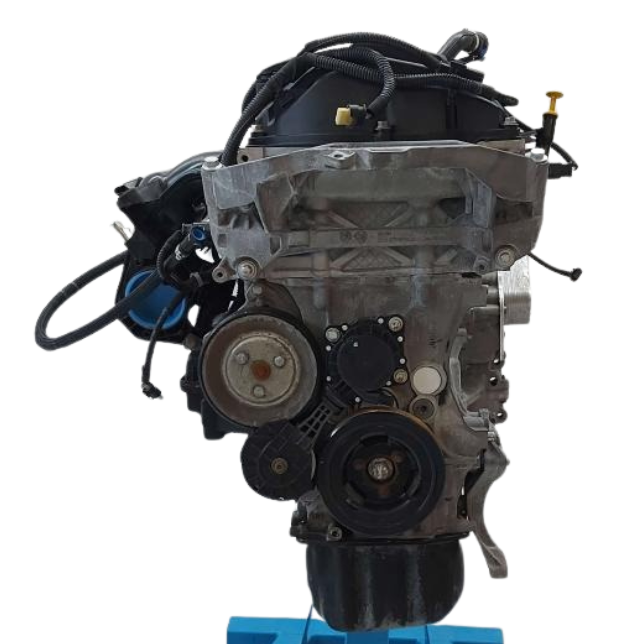 Moteurs Mini Cooper Clubman 1.6L 2013–2015
