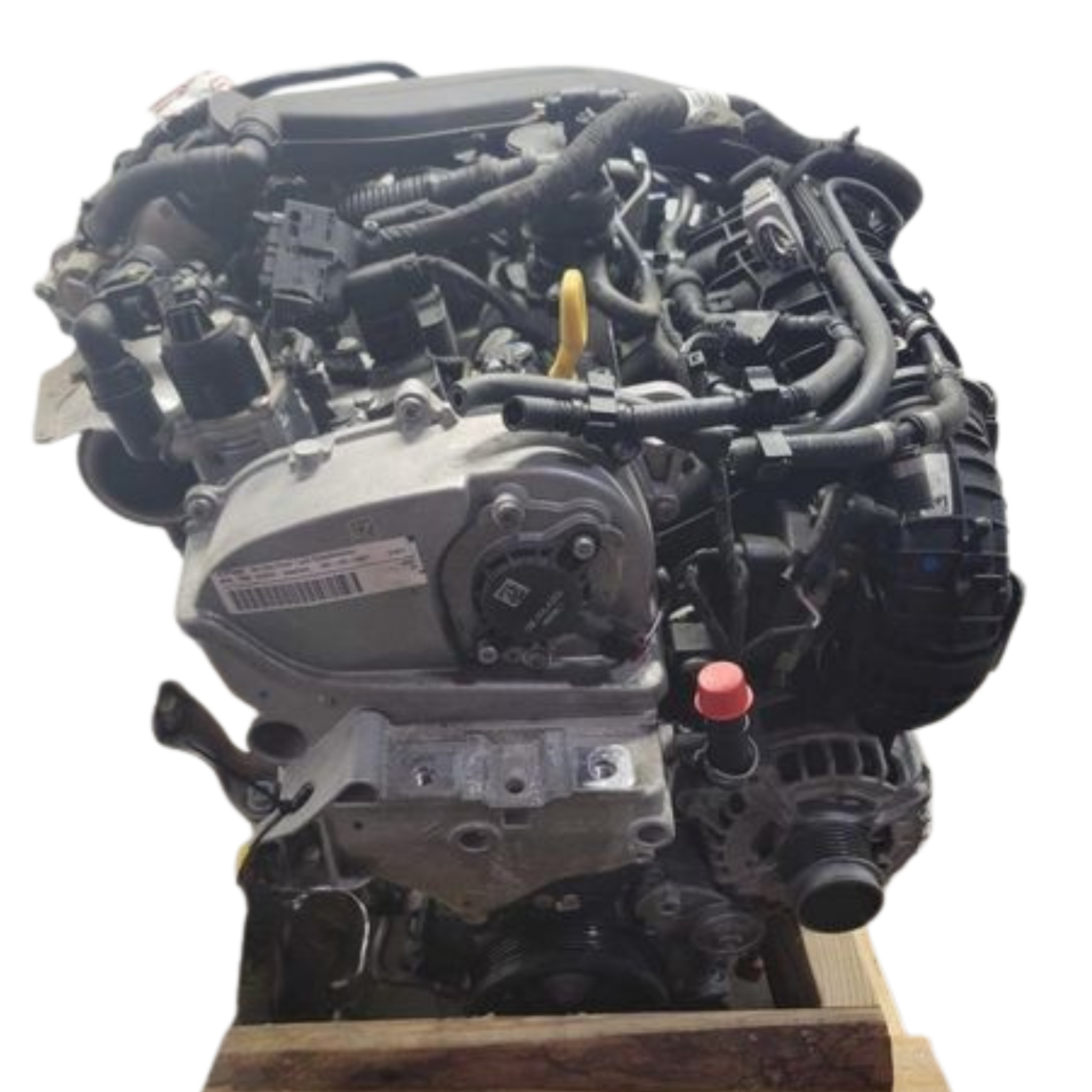 Moteurs Volkswagen Taos 1.5L 2022–2024