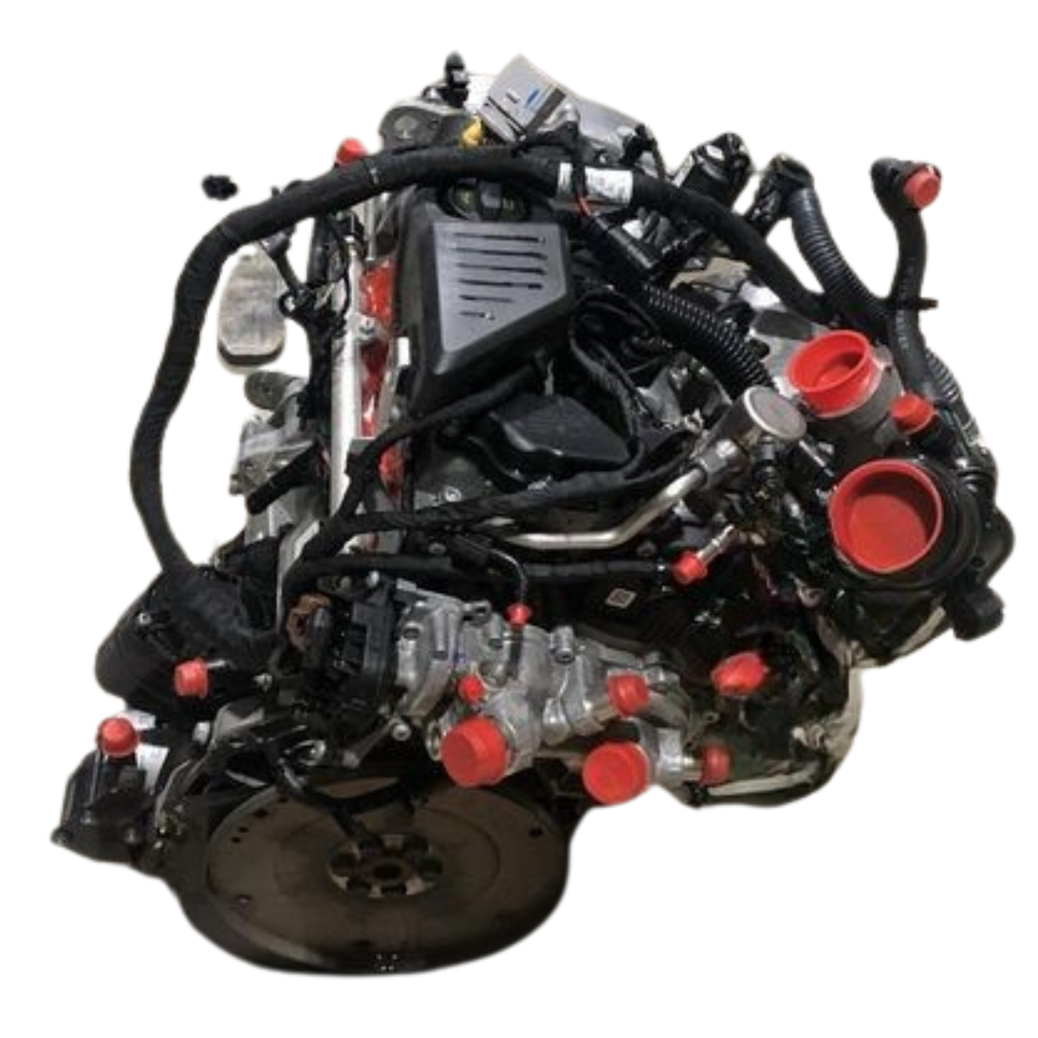 Moteurs Volkswagen Taos 1.5L 2022–2024