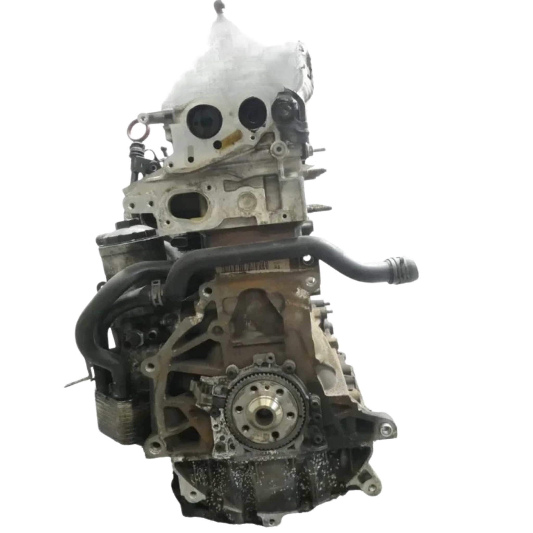 Moteurs Volkswagen Eos 2.0L 2008 (moteur BPY, VIN A)