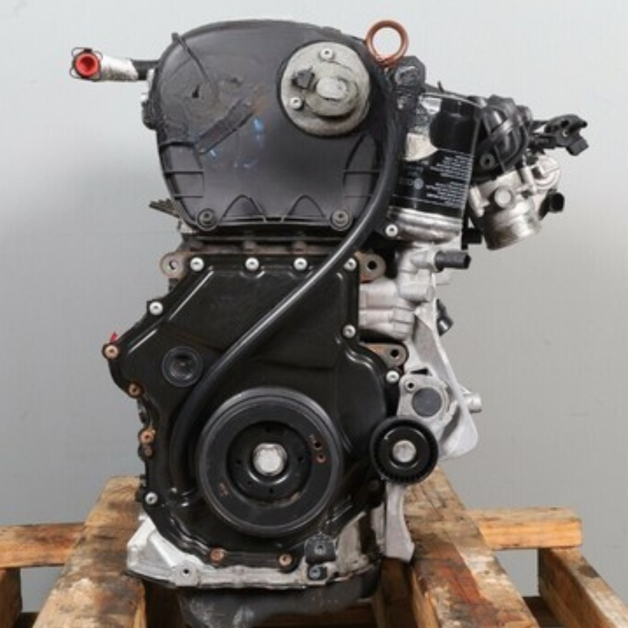 Moteurs Volkswagen Eos 2.0L 2010 (moteur CBFA, turbo)
