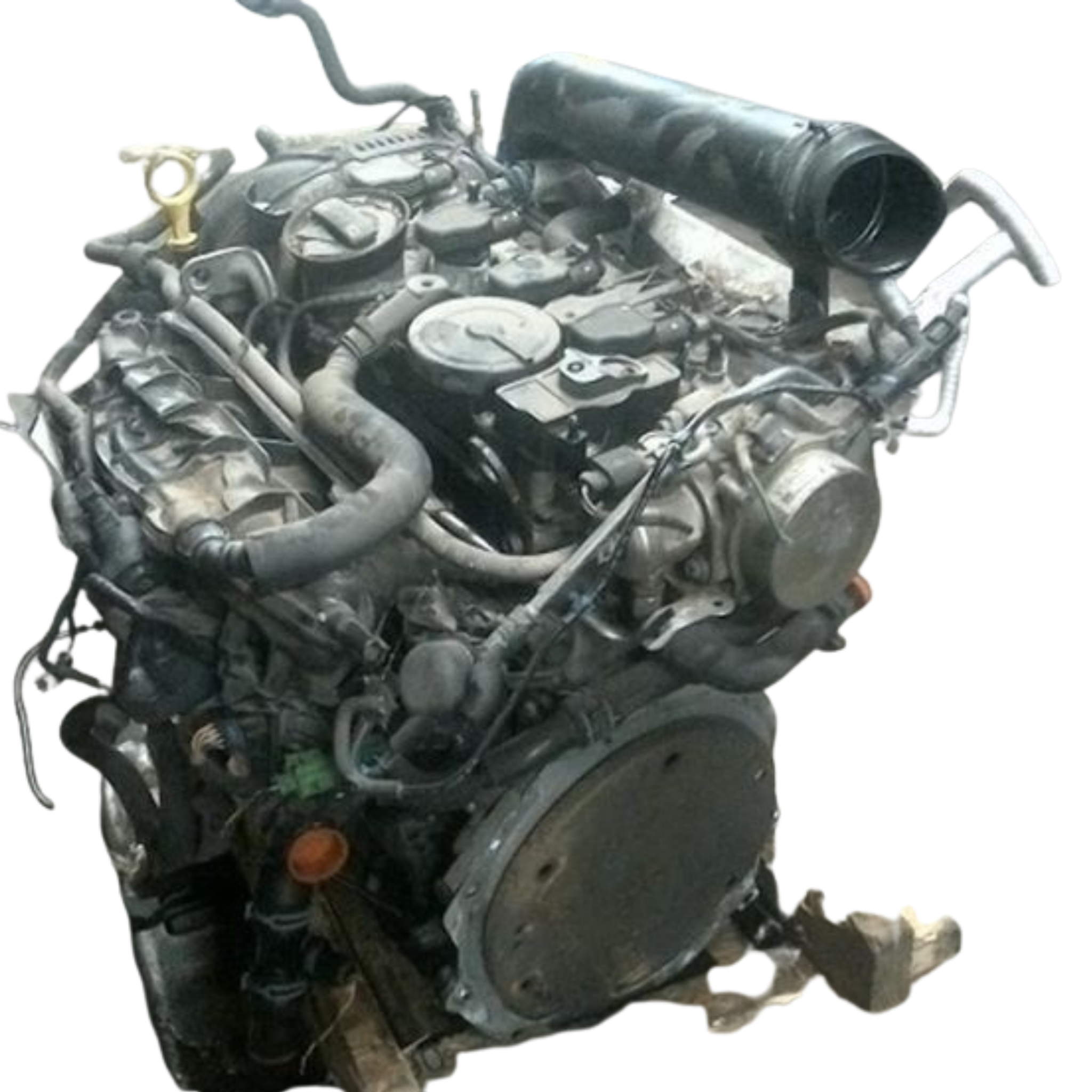 Moteurs Volkswagen Eos 2.0L 2009