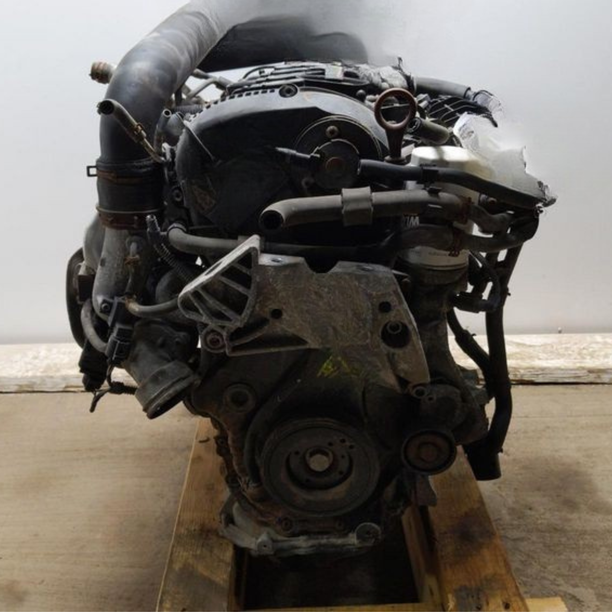 Moteurs Volkswagen Eos 2.0L 2012  (moteur CCTA, VIN W)