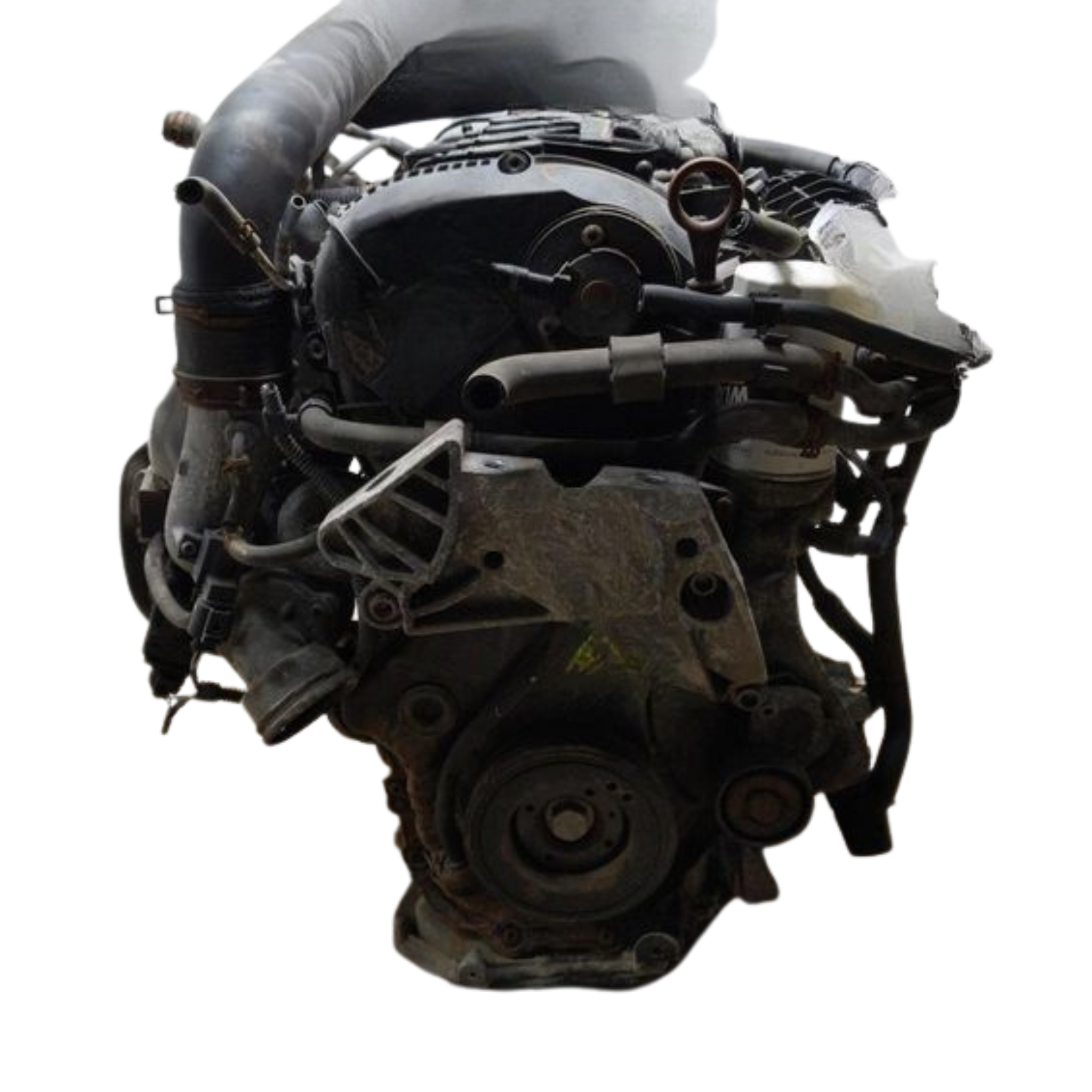 Moteurs Volkswagen Eos 2.0L 2012  (moteur CCTA, VIN W)