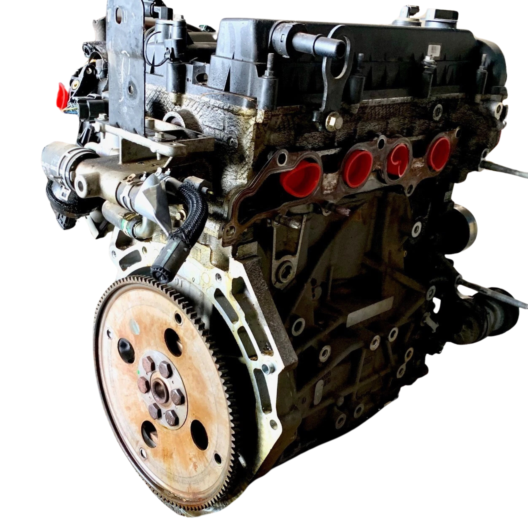 MOTEURS FORD FUSION 2.3L 2006–2007 (moteur D23NA)