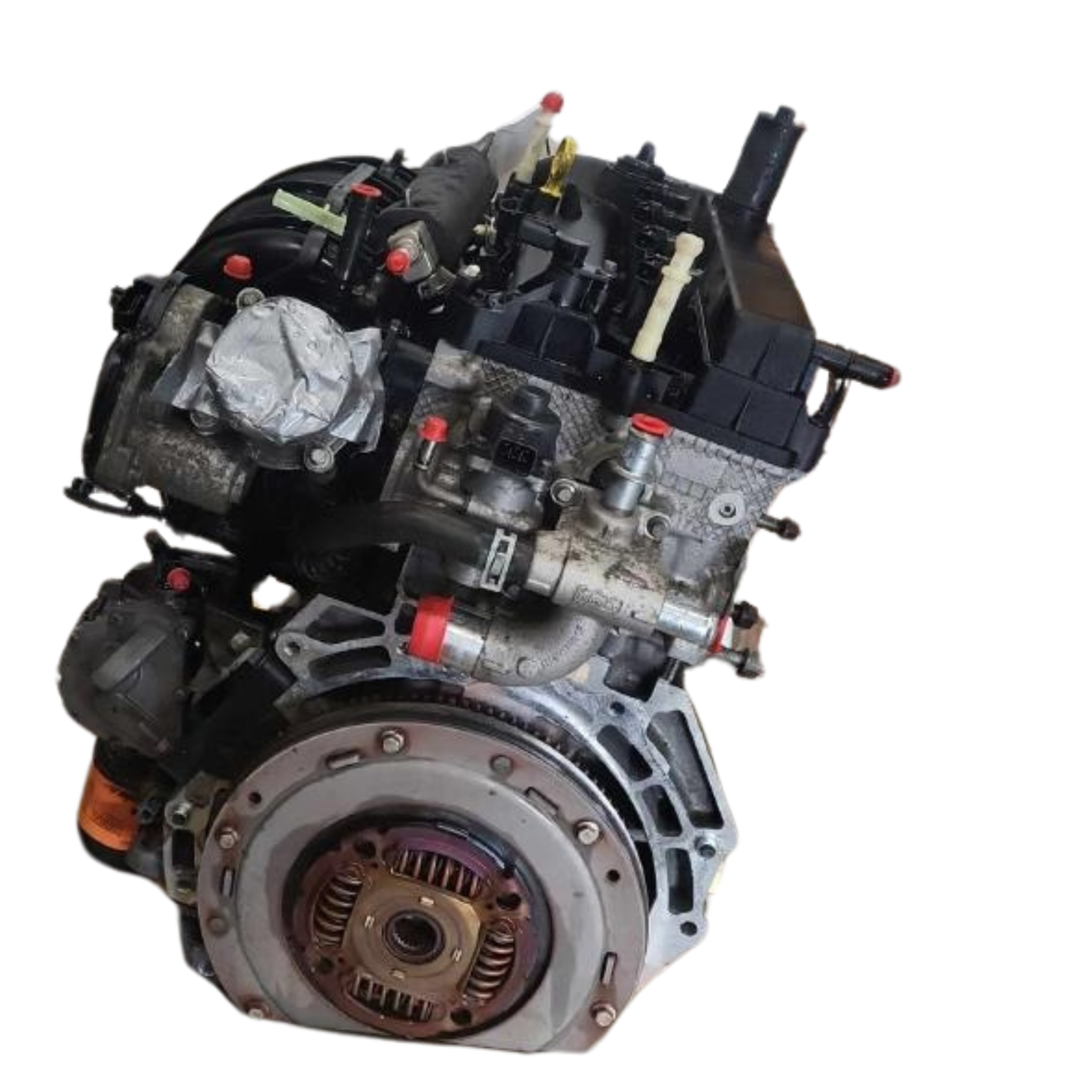 Moteurs Ford Fusion 2.5L 2009–2012 (moteur Hybride)