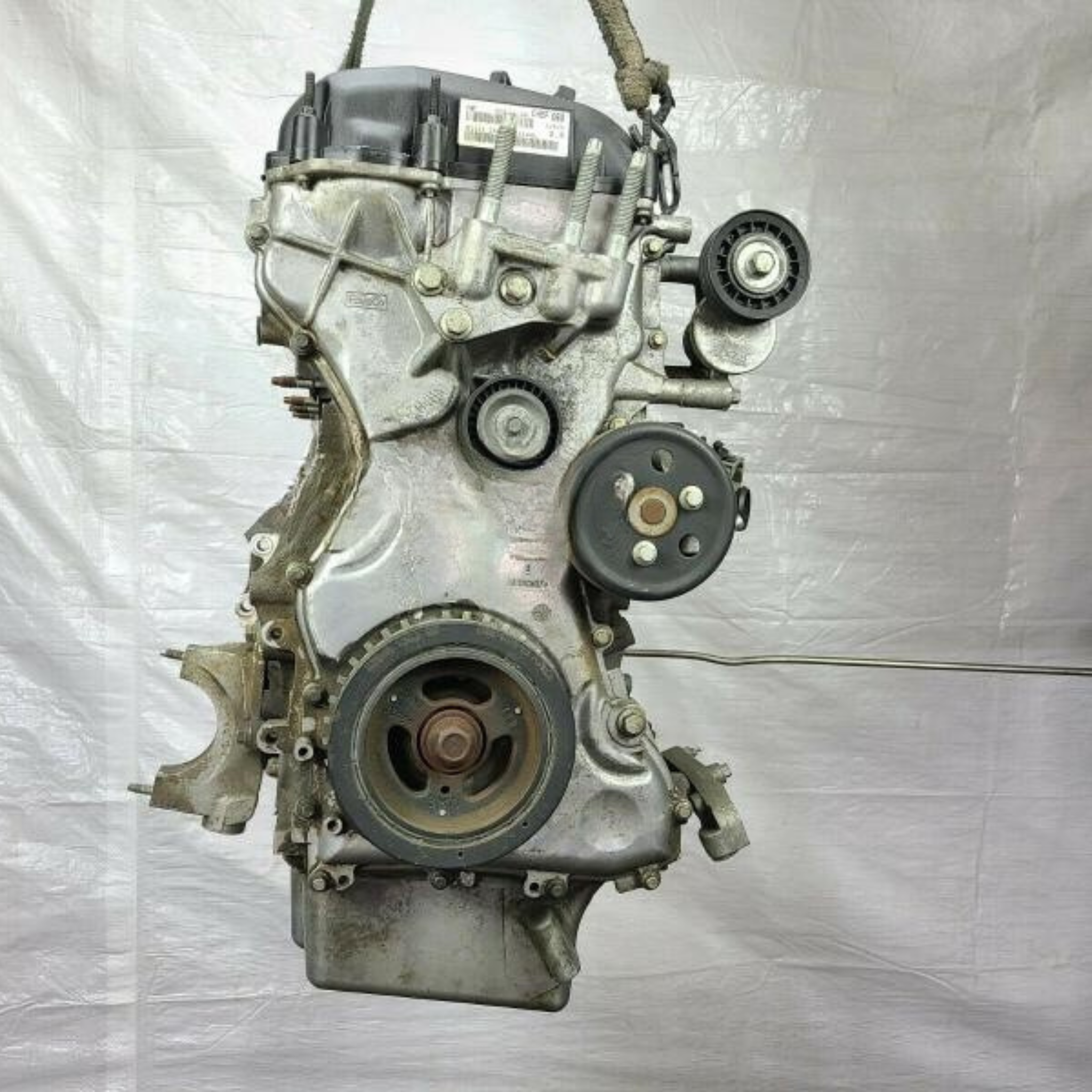 Moteurs Ford Fusion 3.5L 2010 - 2012 ( moteur Duratec)