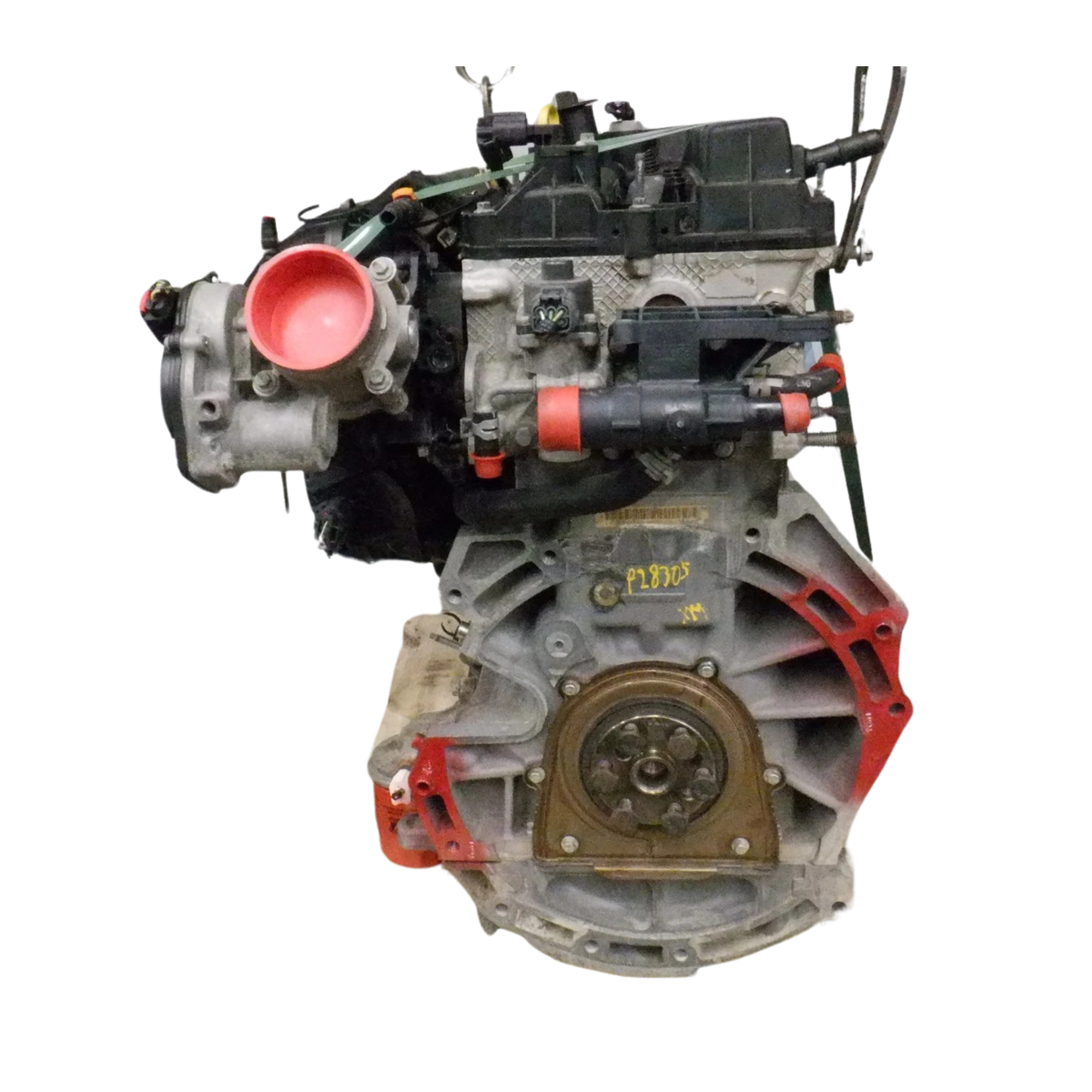 Moteurs Ford Fusion 2.5L 2010–2012 (moteur Duratec)