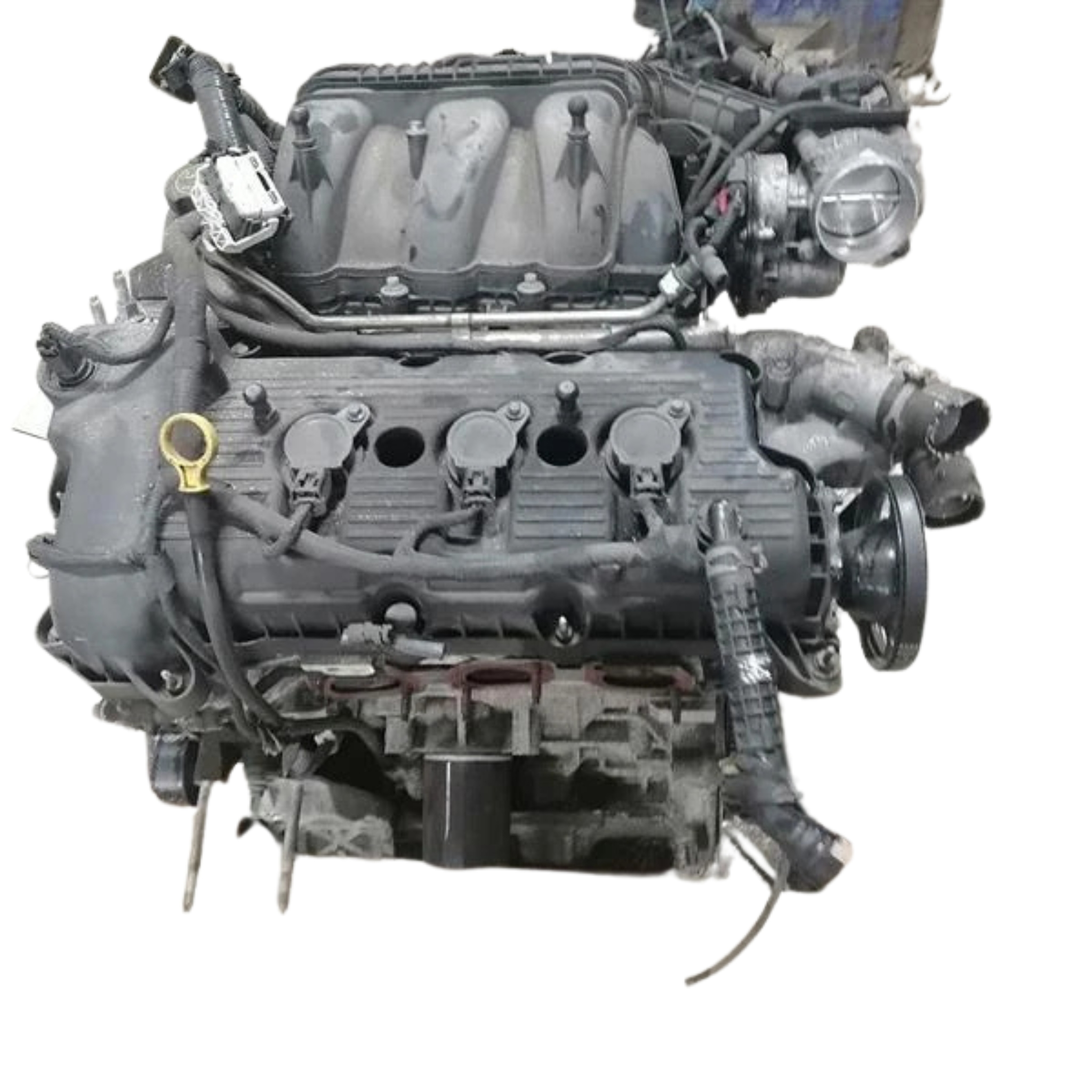 Moteurs Ford Fusion 3.0L 2010–2012