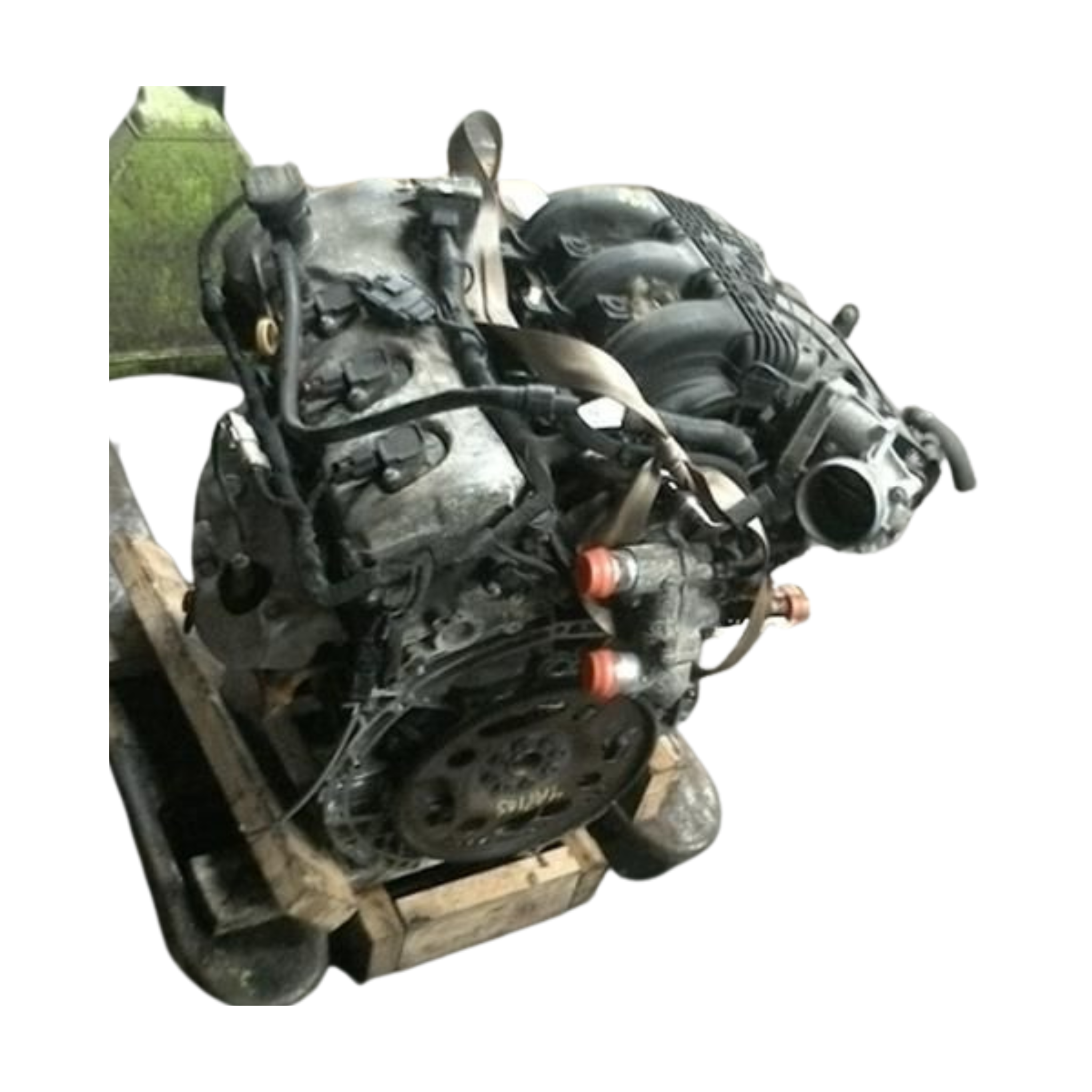 Moteurs Ford Fusion 3.5L 2011–2012
