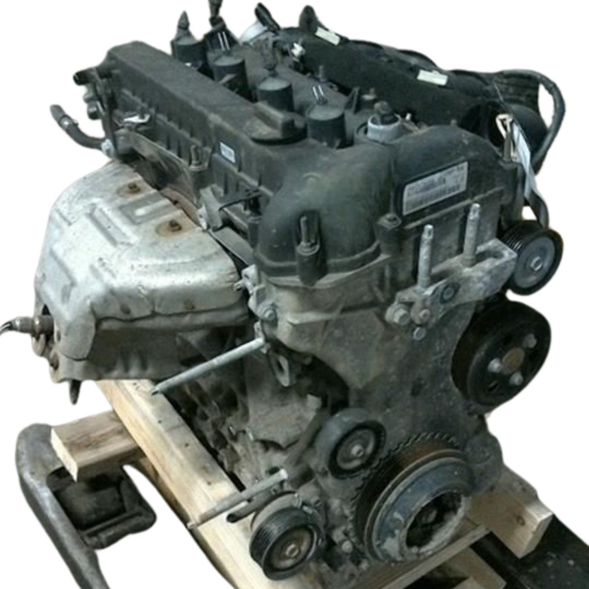 Moteurs Ford Fusion 2.5L 2012