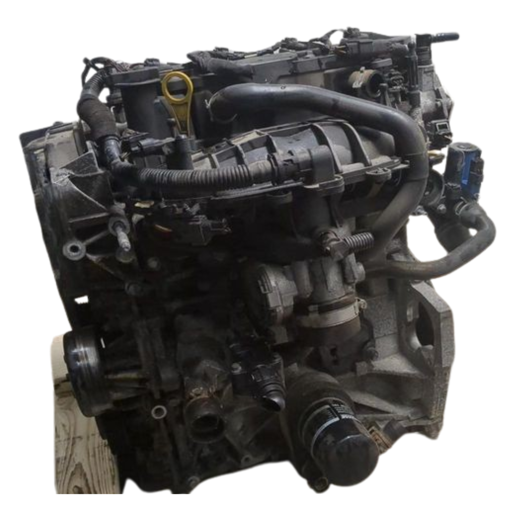 Moteurs Ford Fusion 1.6L 2013–2014 ( turbo)