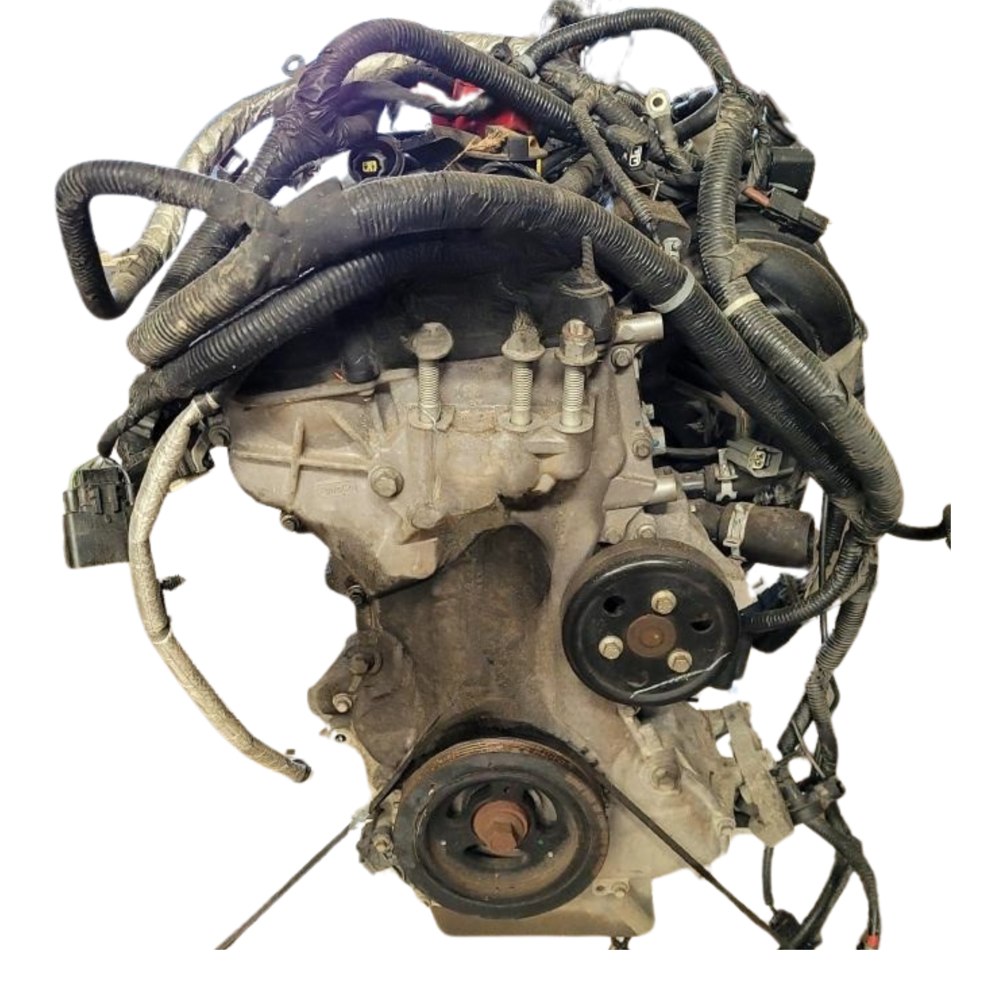 Moteurs Ford Fusion 2.5L 2013–2016