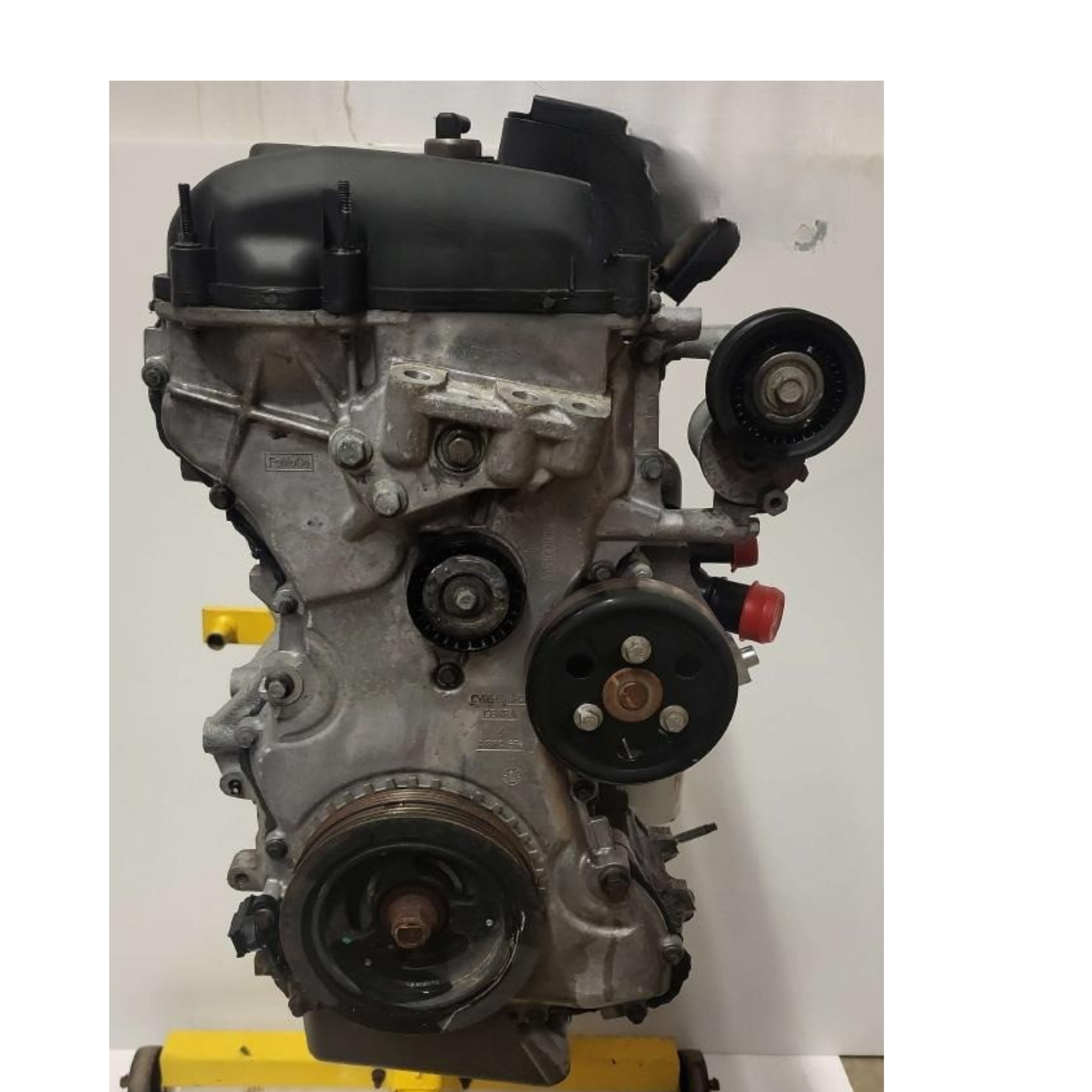 Moteurs Ford Fusion 2.5L 2013–2016