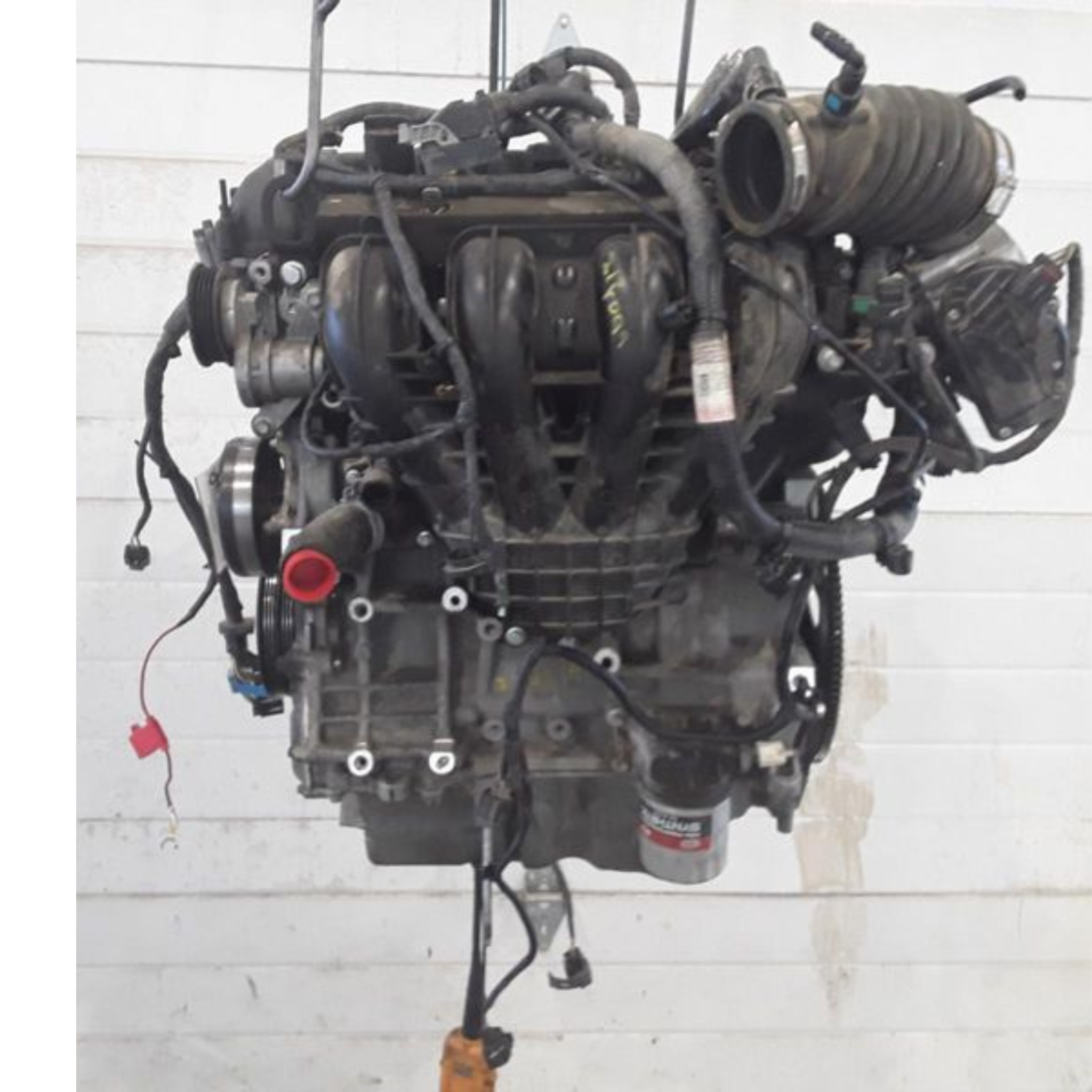 Moteurs Ford Fusion 2.5L 2018–2020