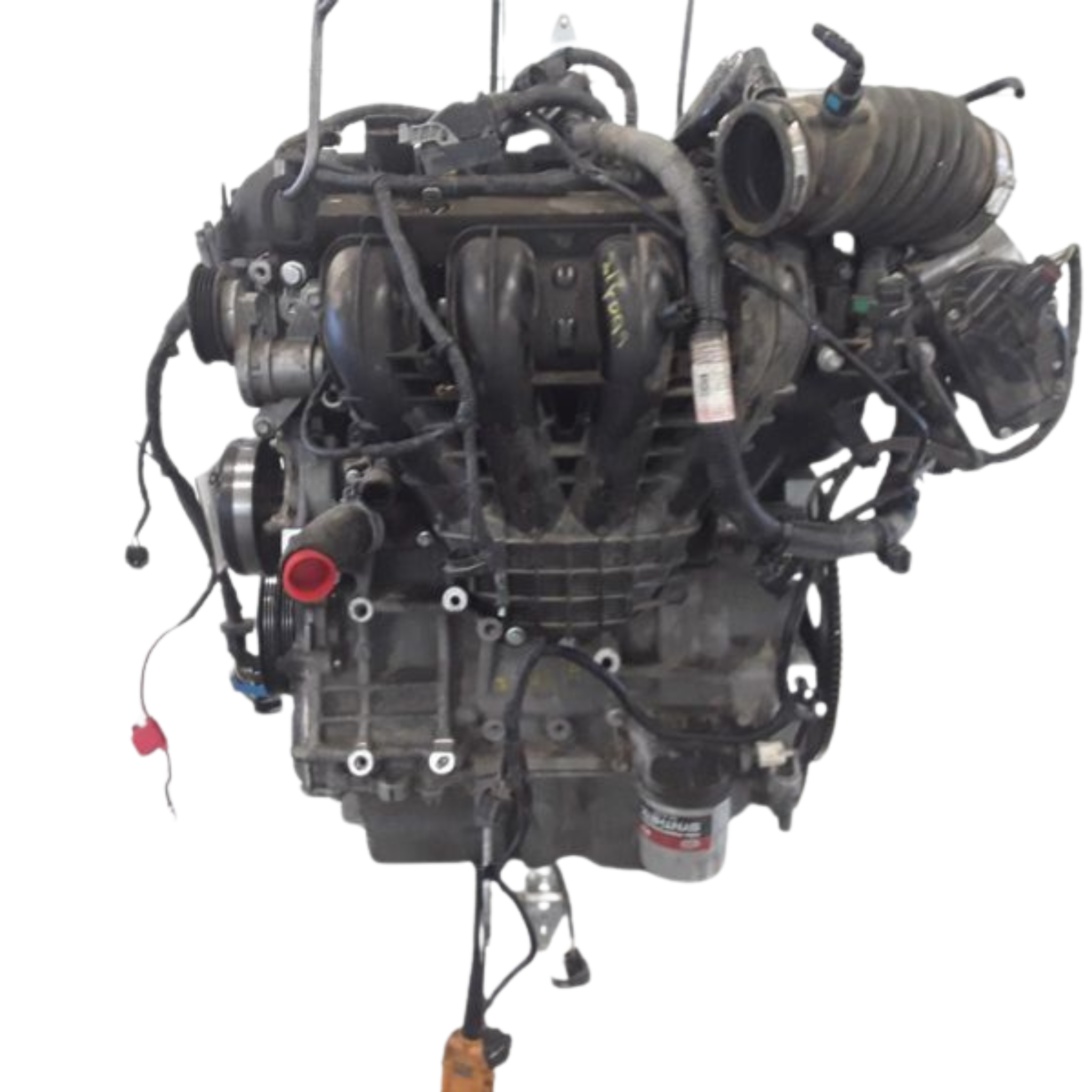 Moteurs Ford Fusion 2.5L 2018–2020