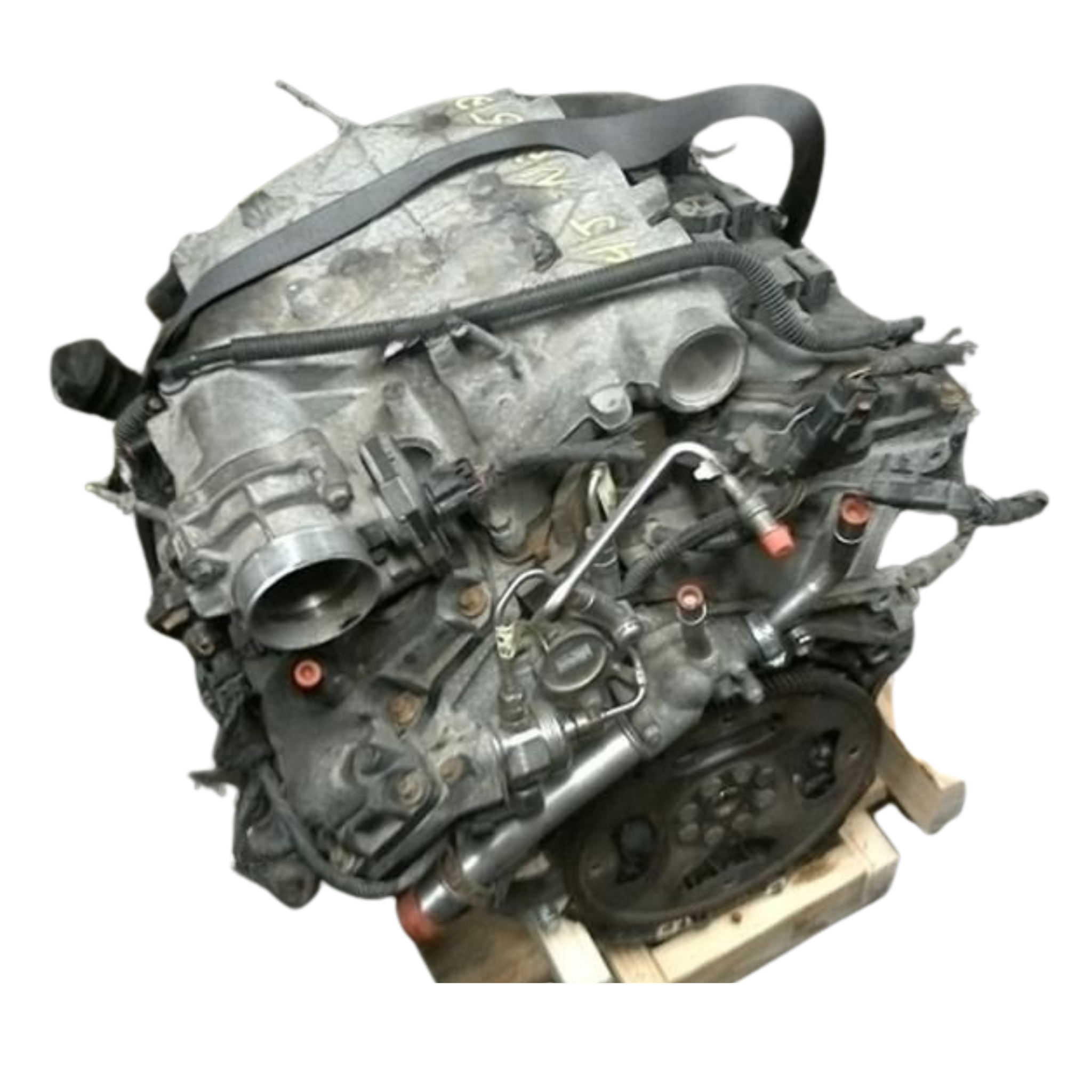 Moteurs GMC Acadia 3.6L 2009