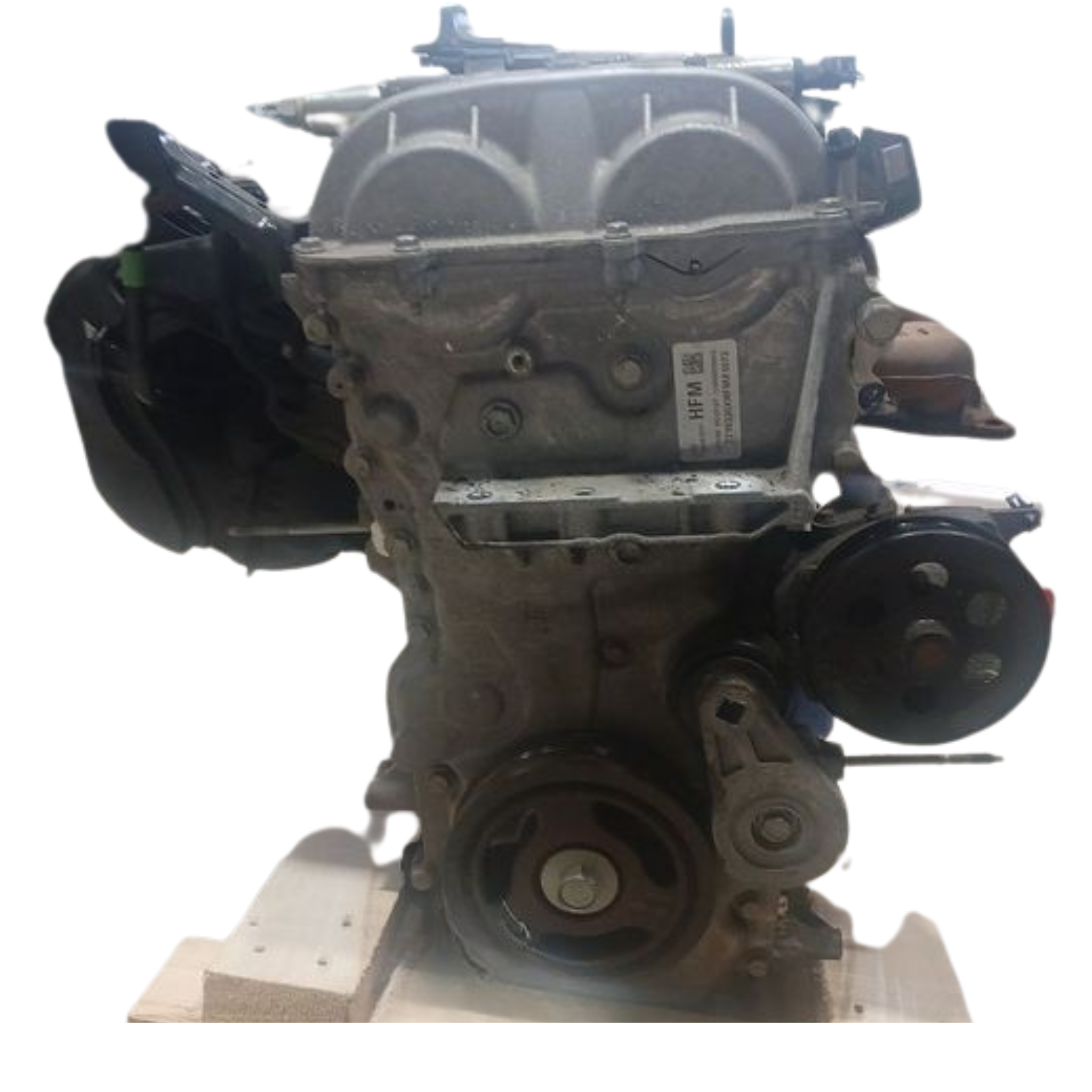 Moteurs GMC Acadia 2.5L 2017–2019
