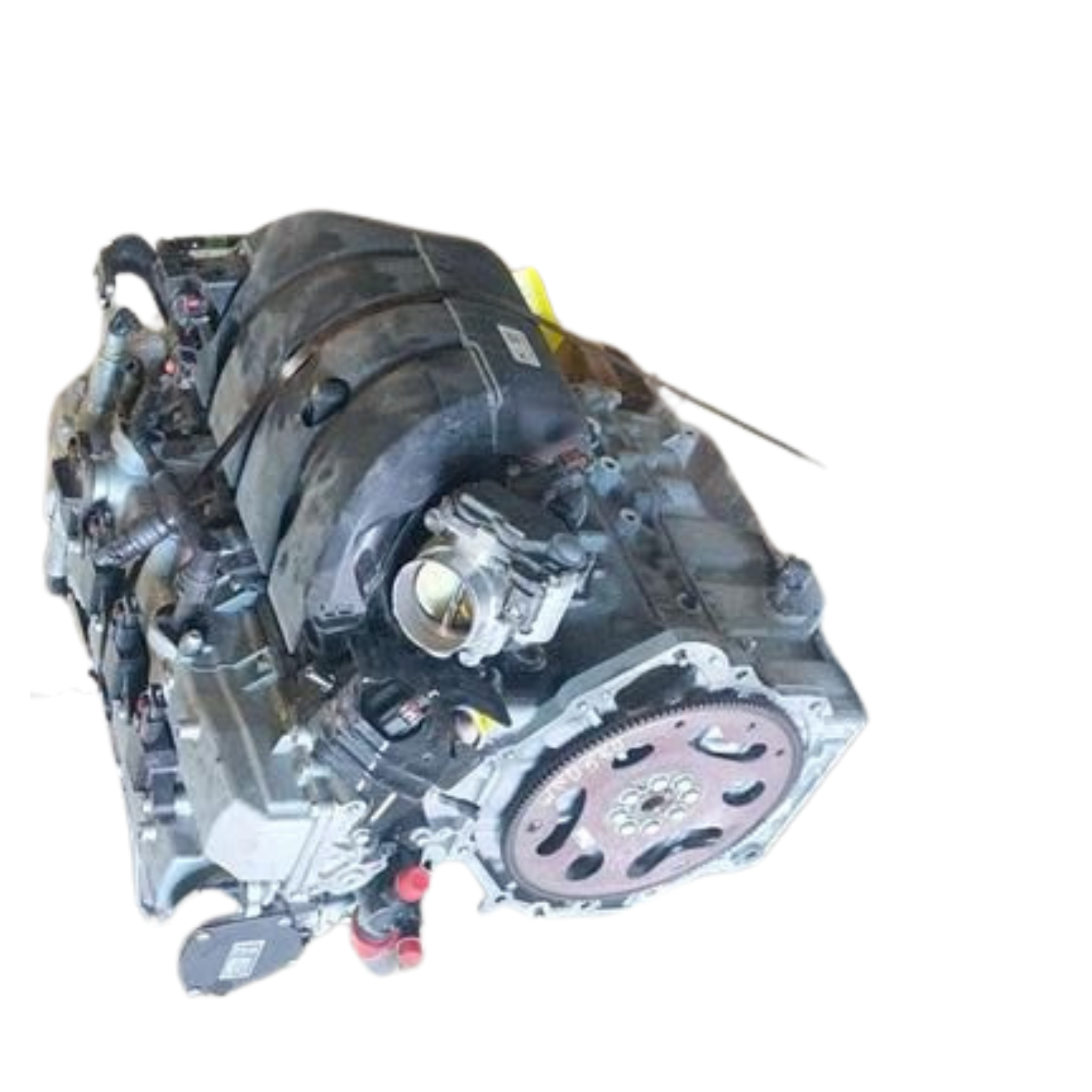 Moteurs GMC Acadia 2.5L 2017–2020