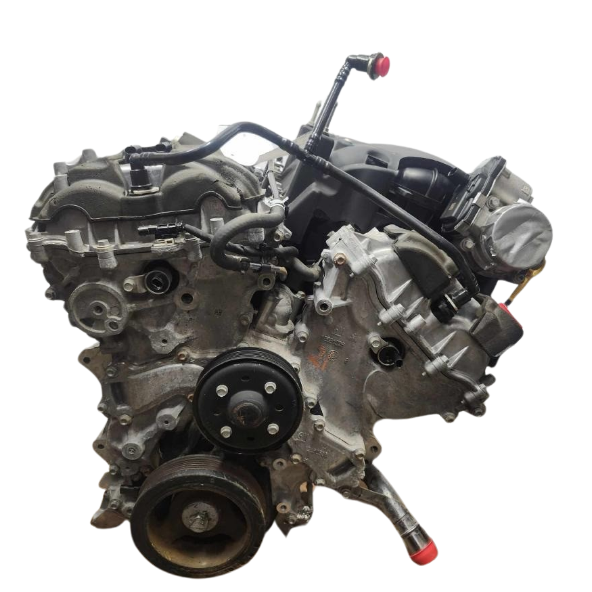 Moteurs GMC Acadia 3.6L 2017–2022