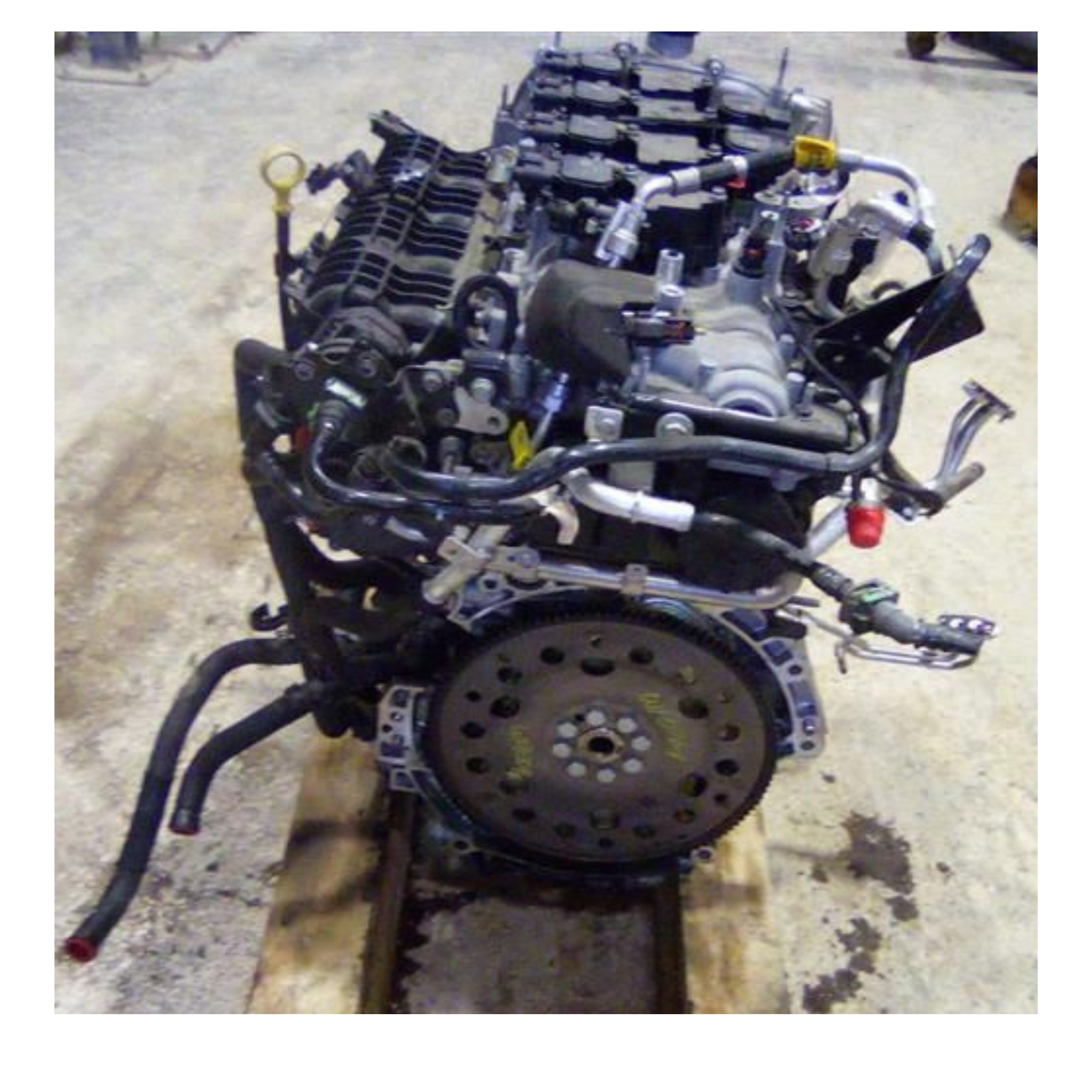 Moteurs GMC Acadia 2.0L 2020–2021