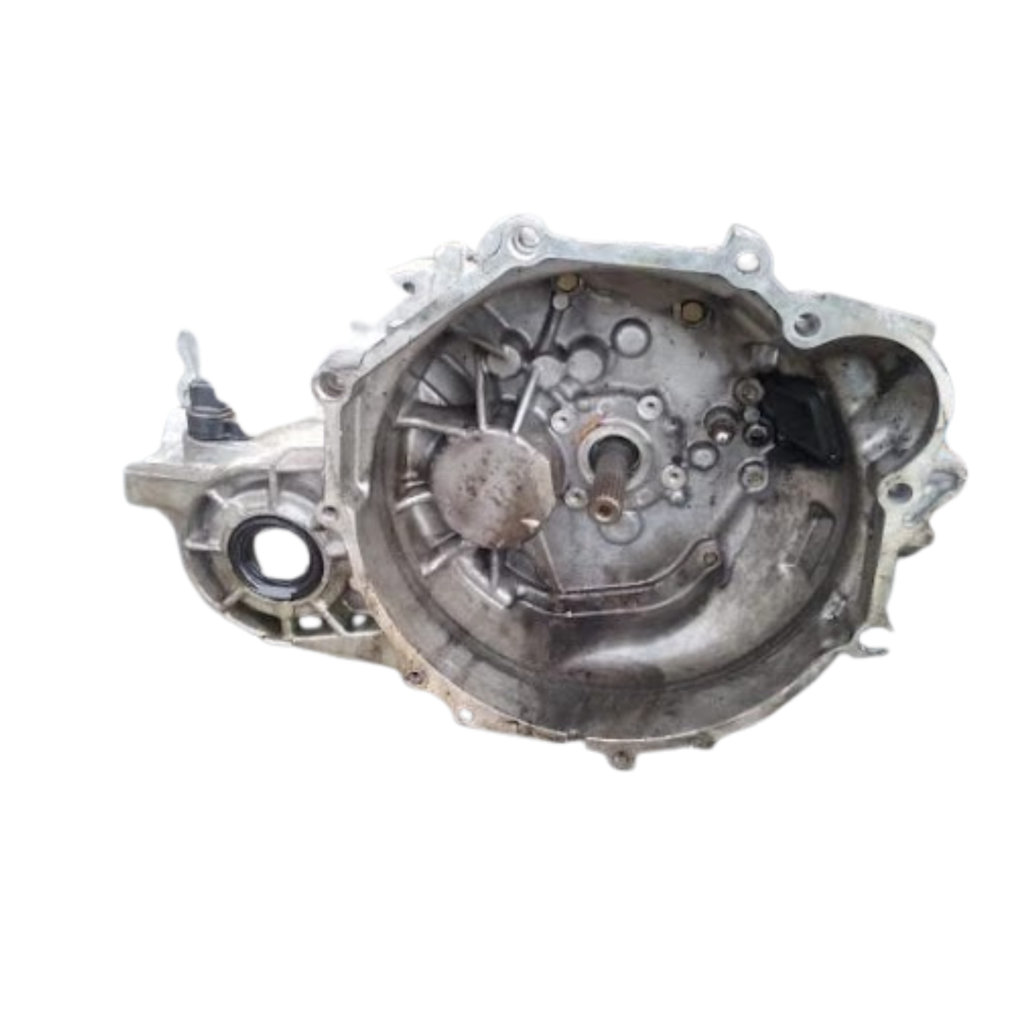 Transmission Manuel Mitsubishi Eclipse 3.8L 2006-2009