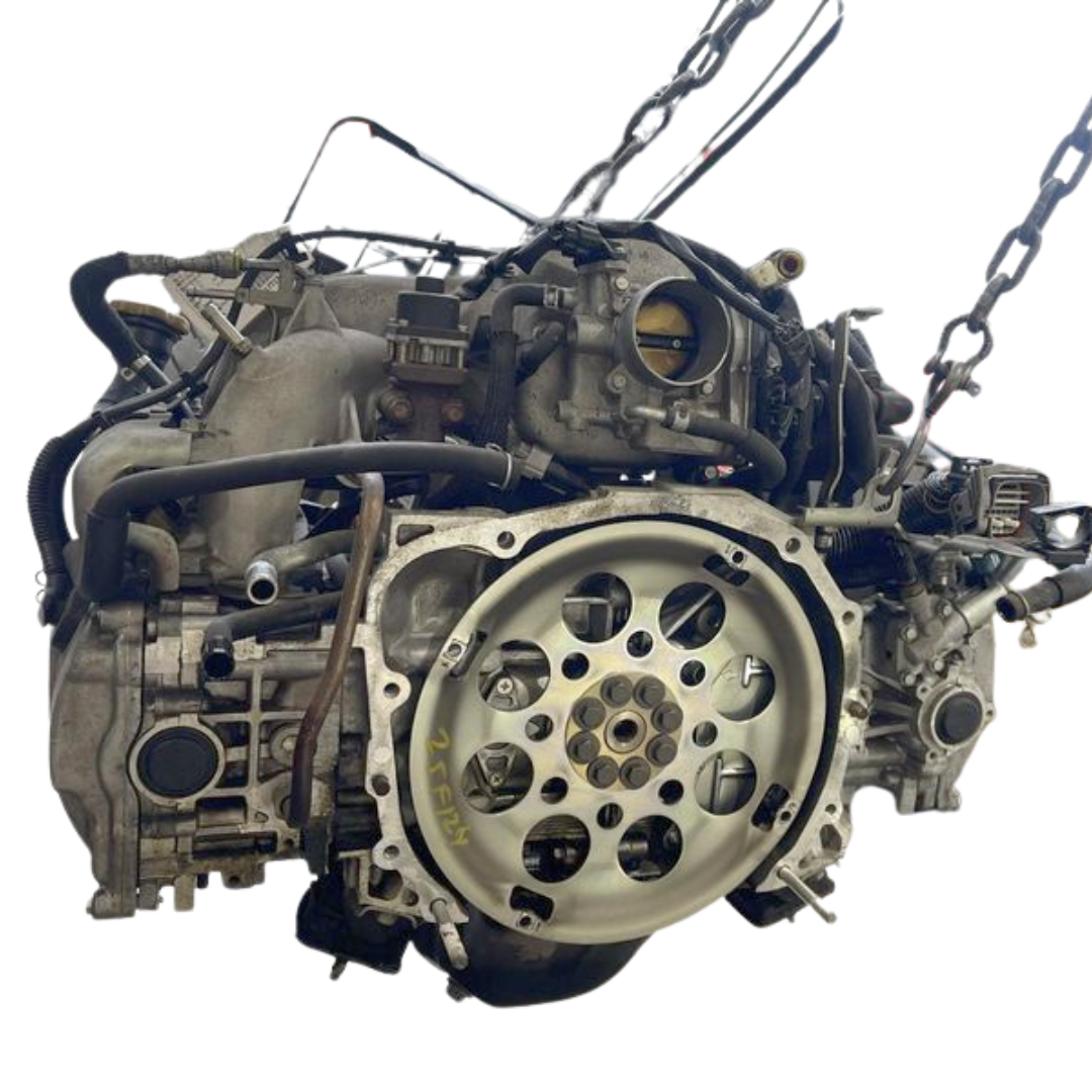 Moteurs Subaru Forester 2.5L SOHC 2006–2010