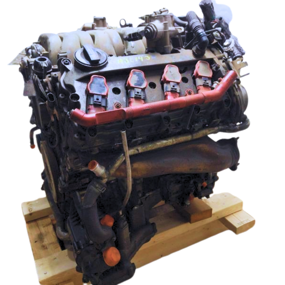 Moteurs Audi S5 4.2L MT 2009–2012