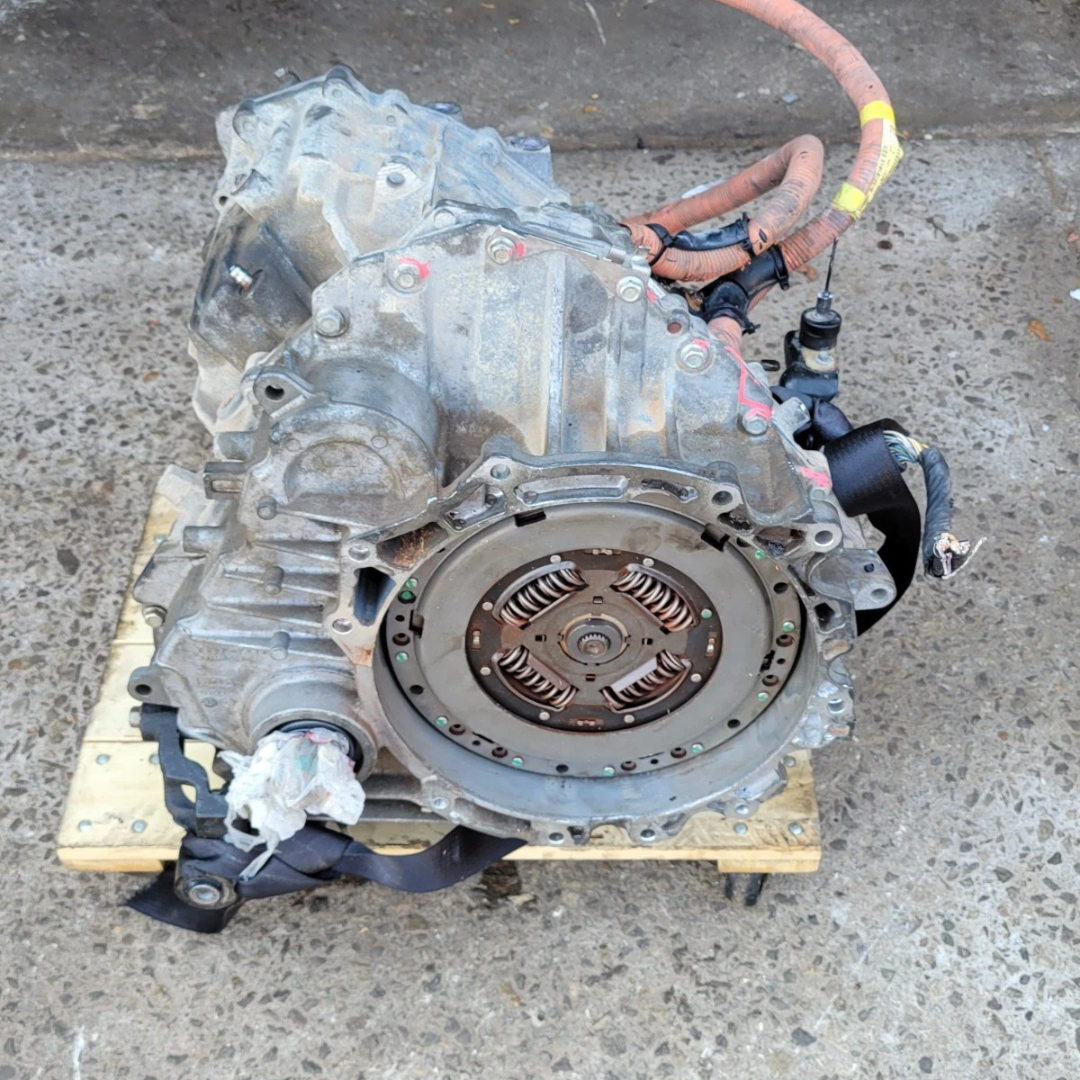 Transmission Automatique Ford Fusion Hybrid 2.0L 2017-2020