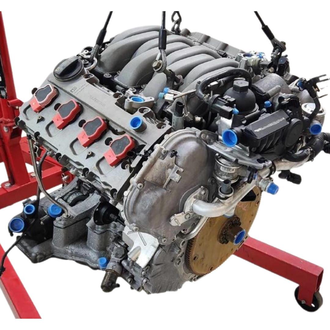 Moteurs Audi S5 4.2L AT 2009–2012