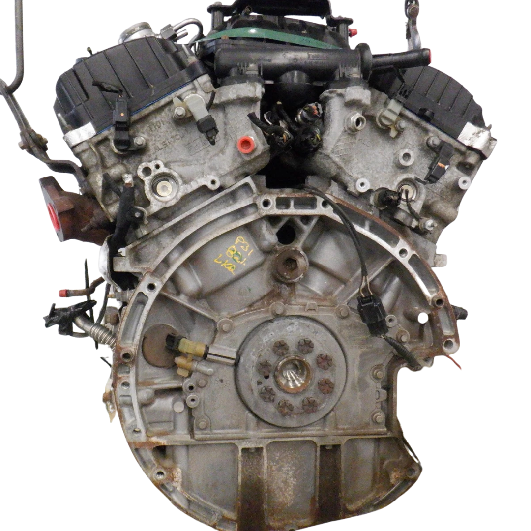 Moteurs Ford F-150 3.5L Turbo 2011–2012