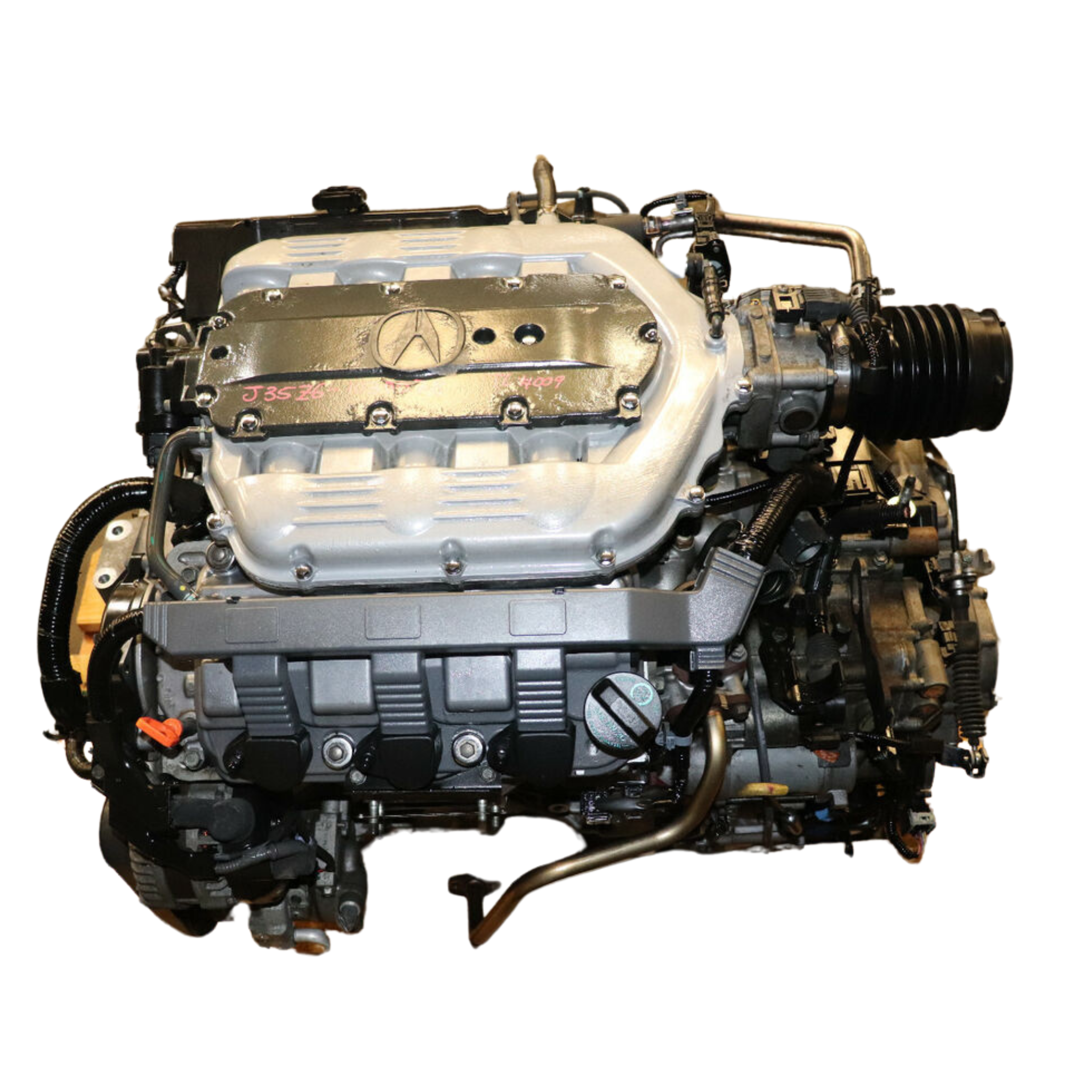 Moteurs Acura TL 3.5L 2009–2014